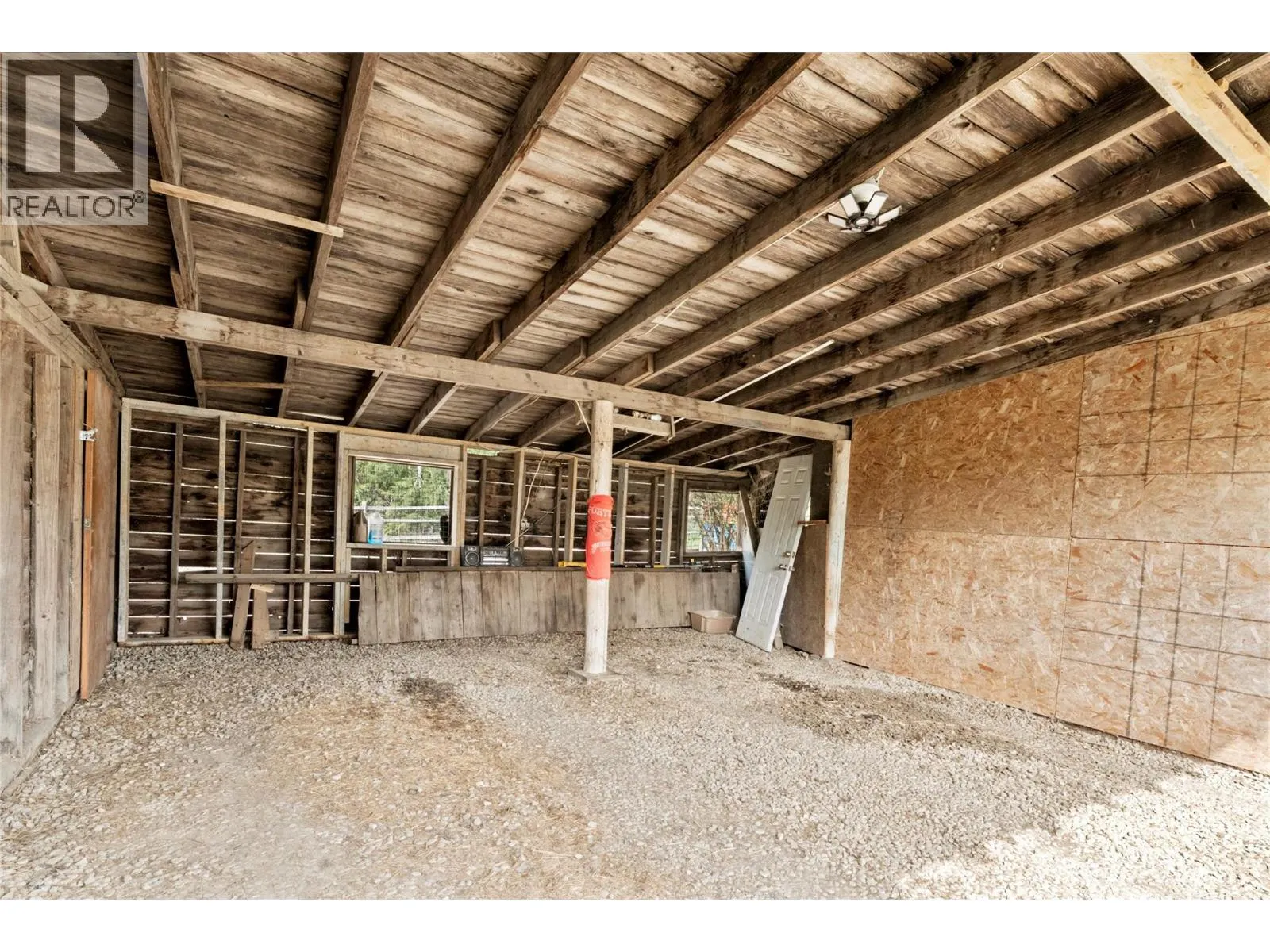 3381 Trinity Valley Road