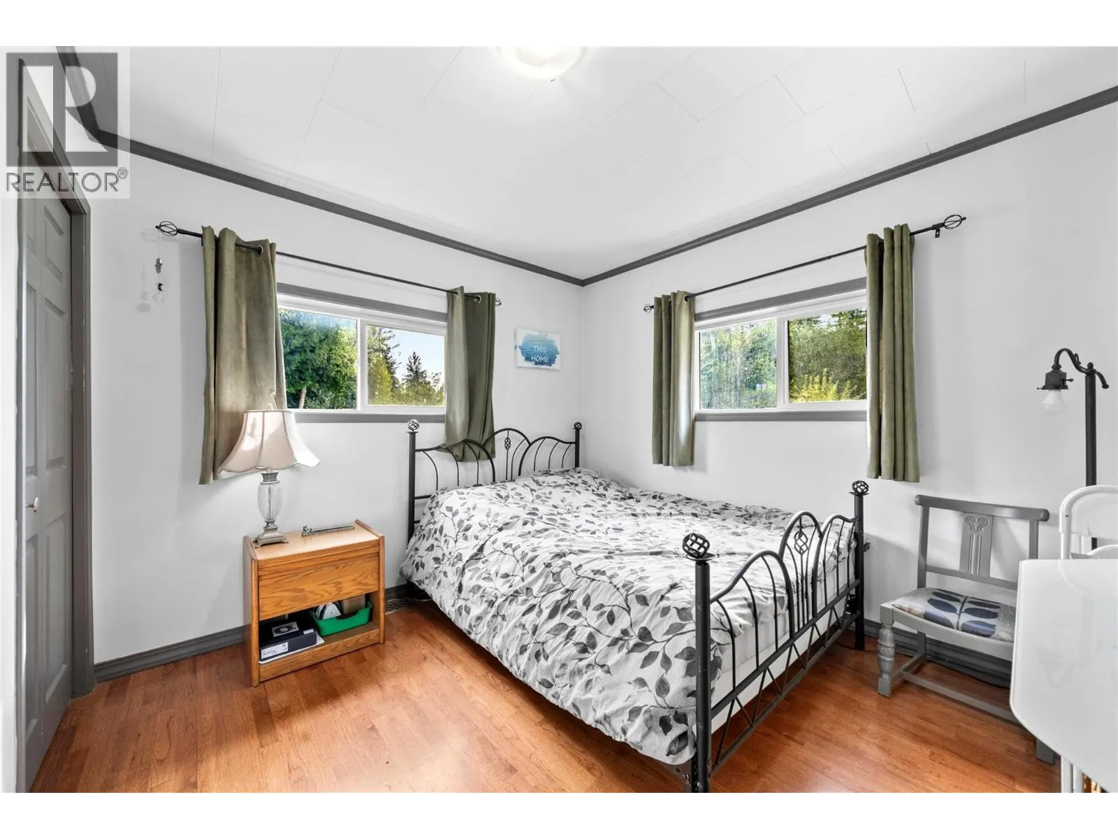 3381 Trinity Valley Road