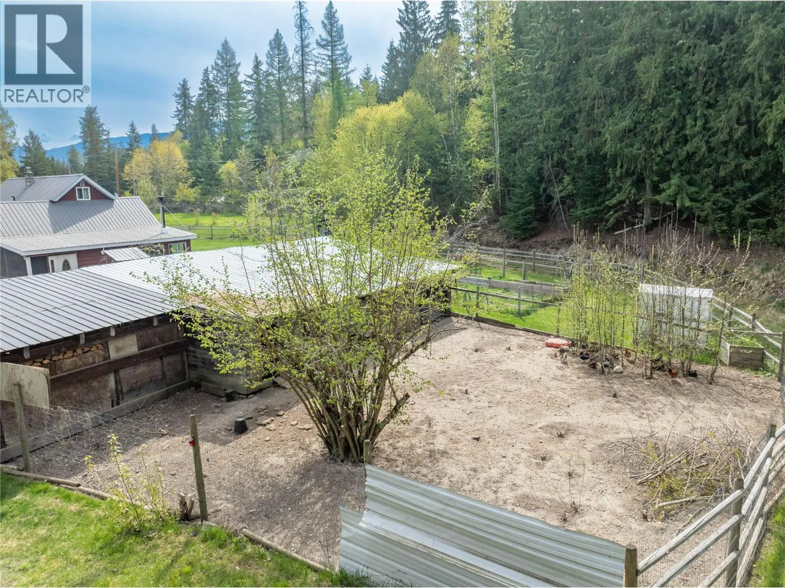 3381 Trinity Valley Road