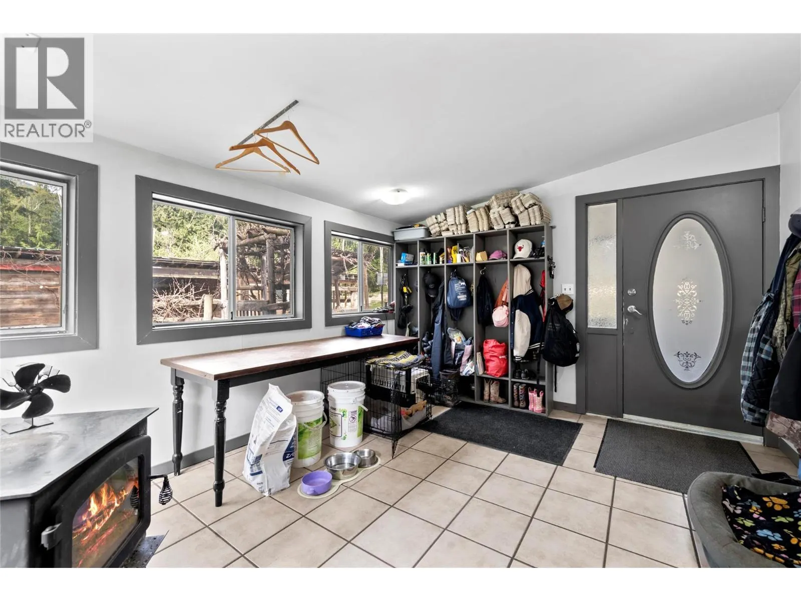 3381 Trinity Valley Road
