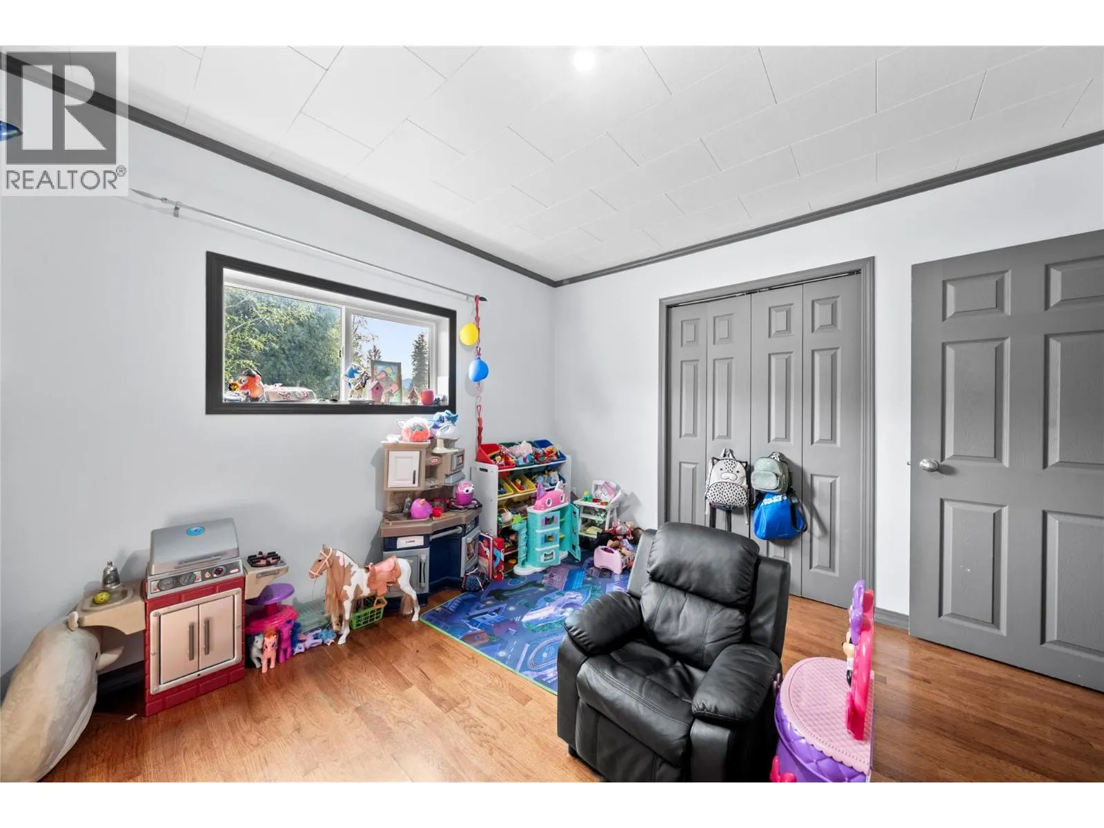 3381 Trinity Valley Road