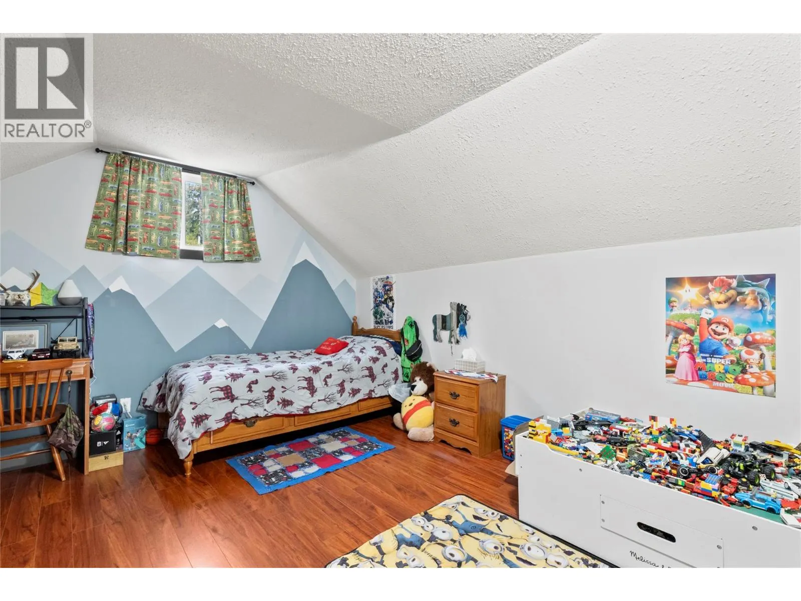 3381 Trinity Valley Road