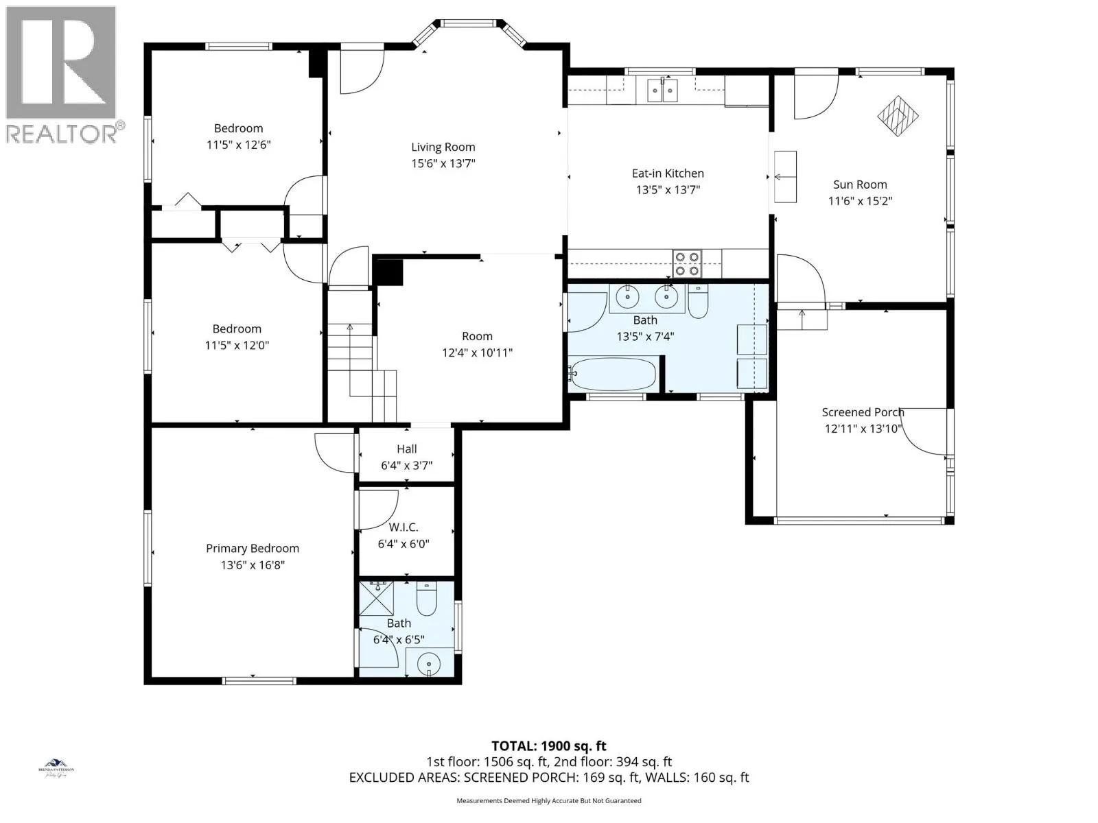 3381 Trinity Valley Road