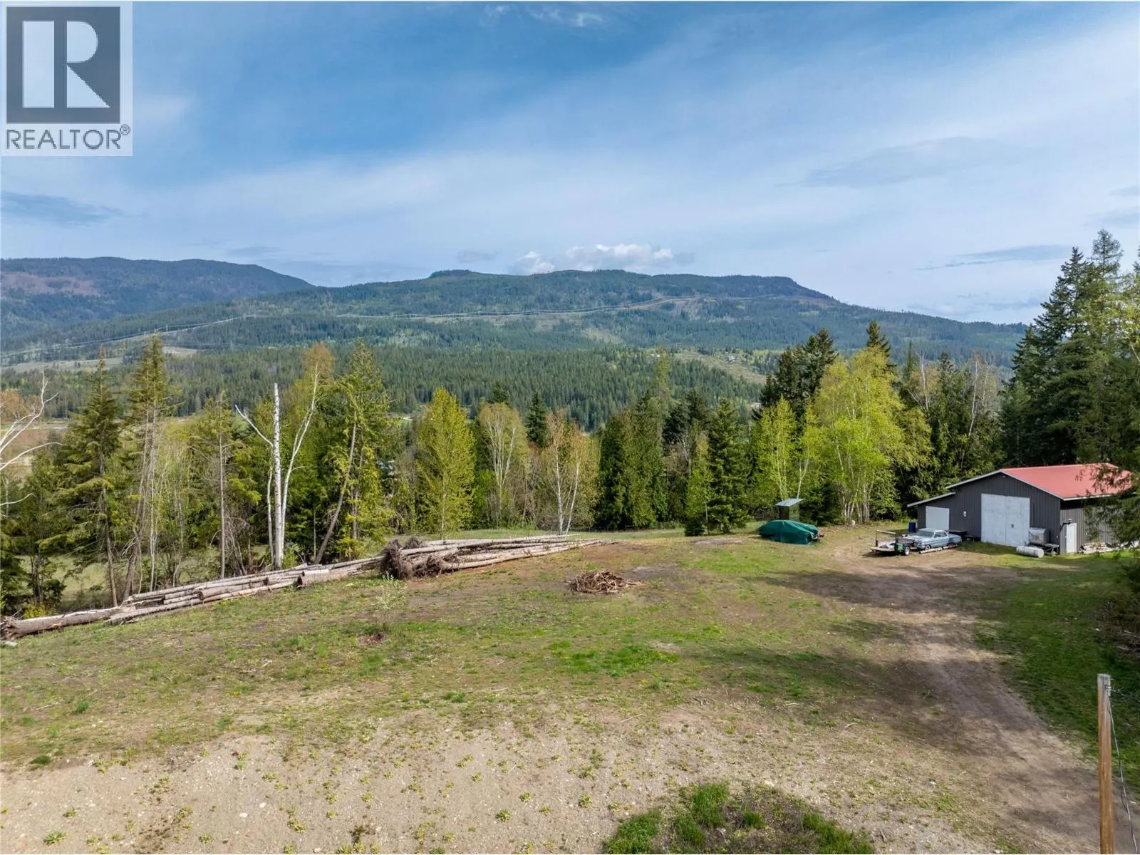 3381 Trinity Valley Road