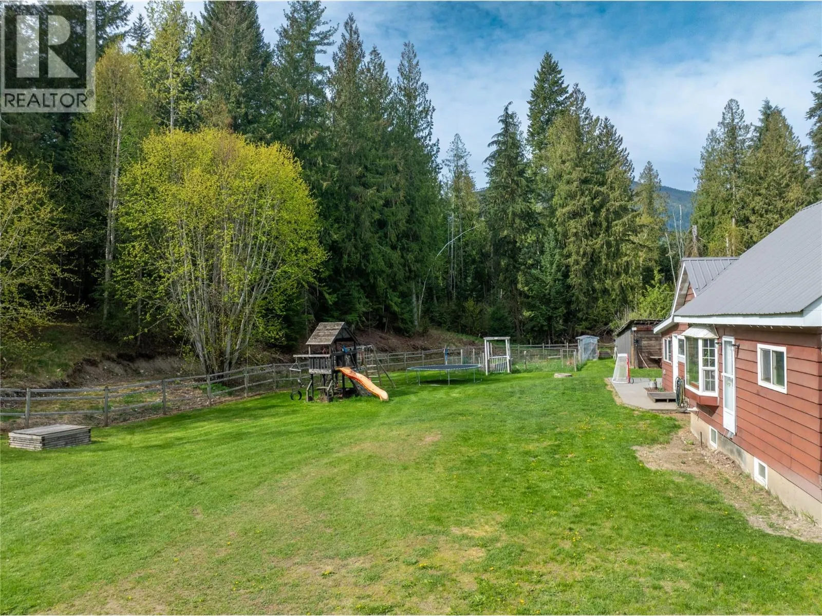 3381 Trinity Valley Road