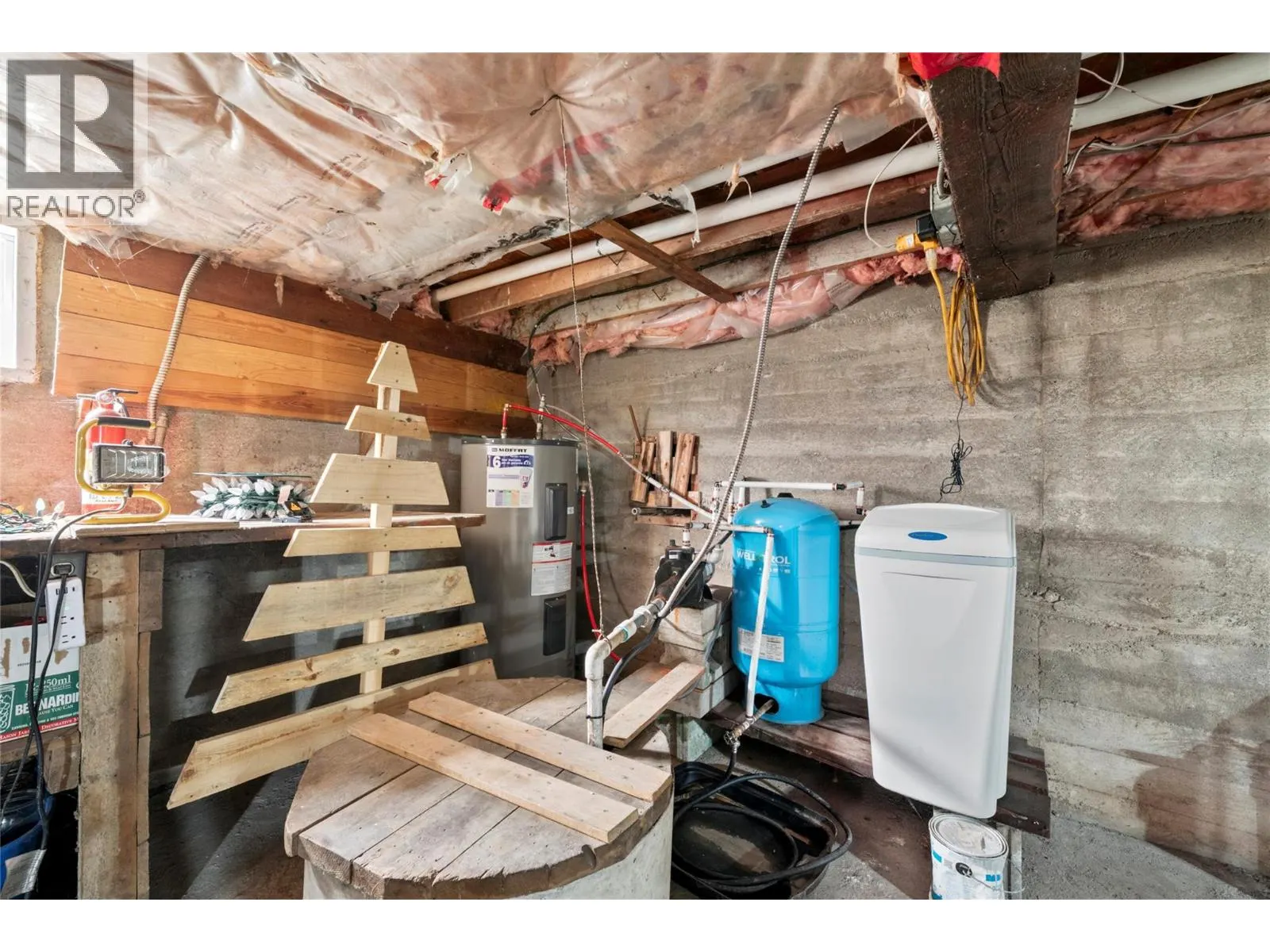 3381 Trinity Valley Road