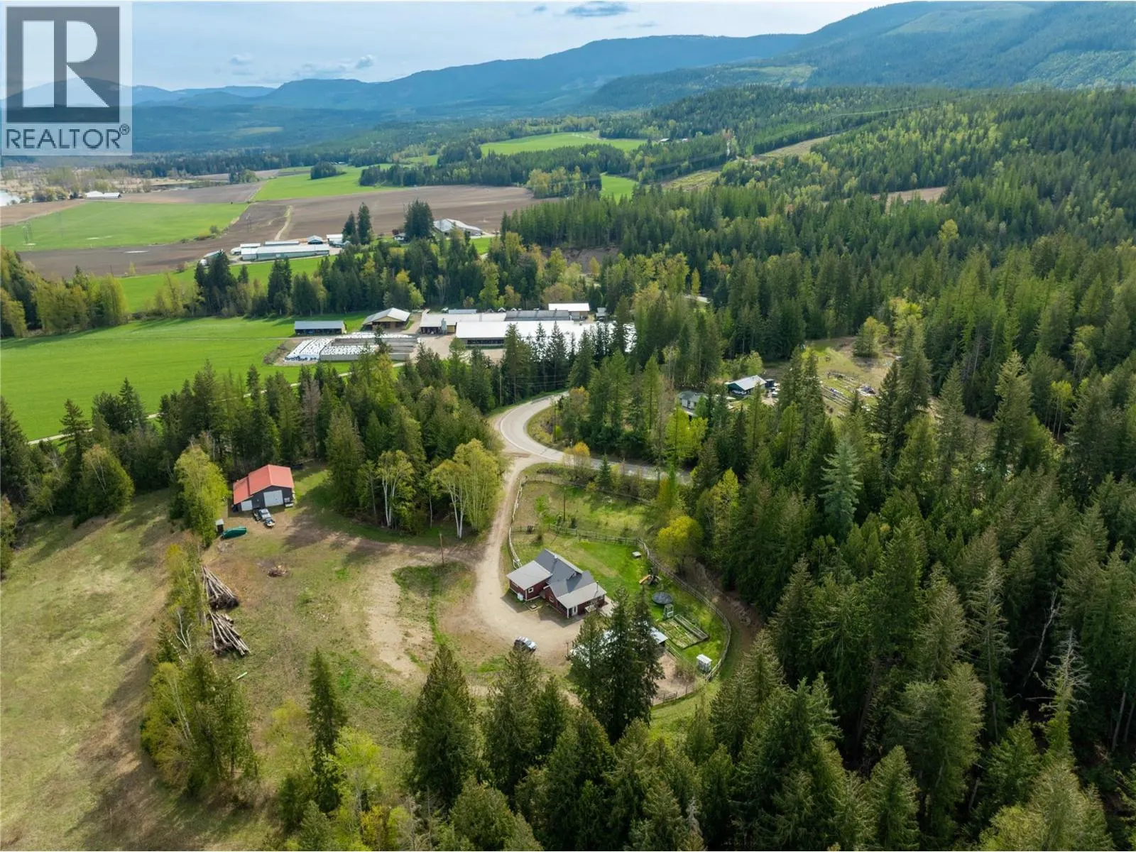 3381 Trinity Valley Road