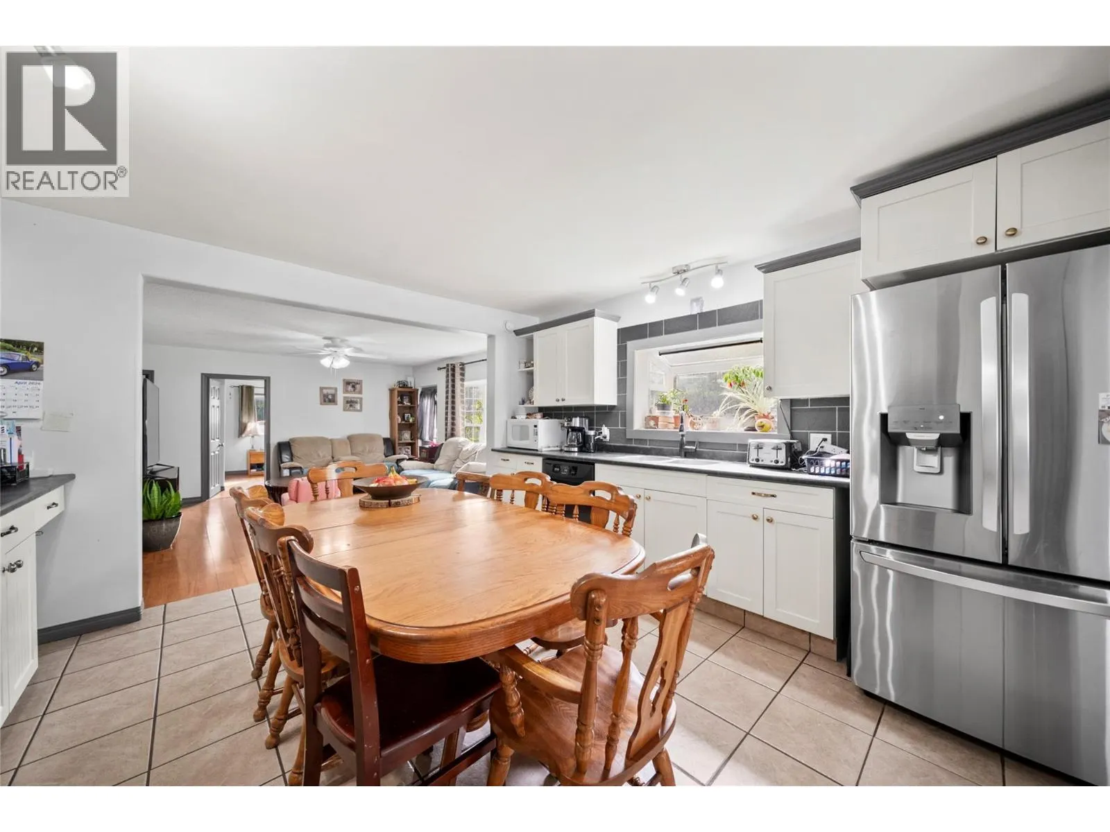 3381 Trinity Valley Road