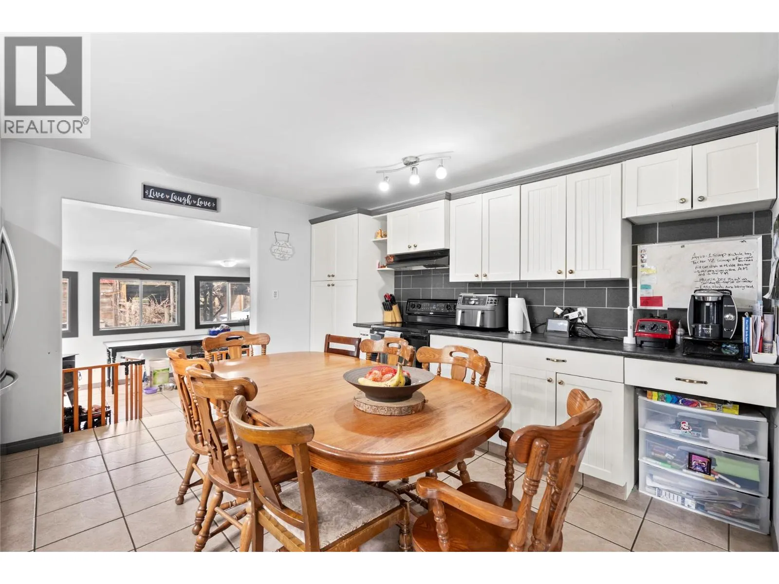 3381 Trinity Valley Road