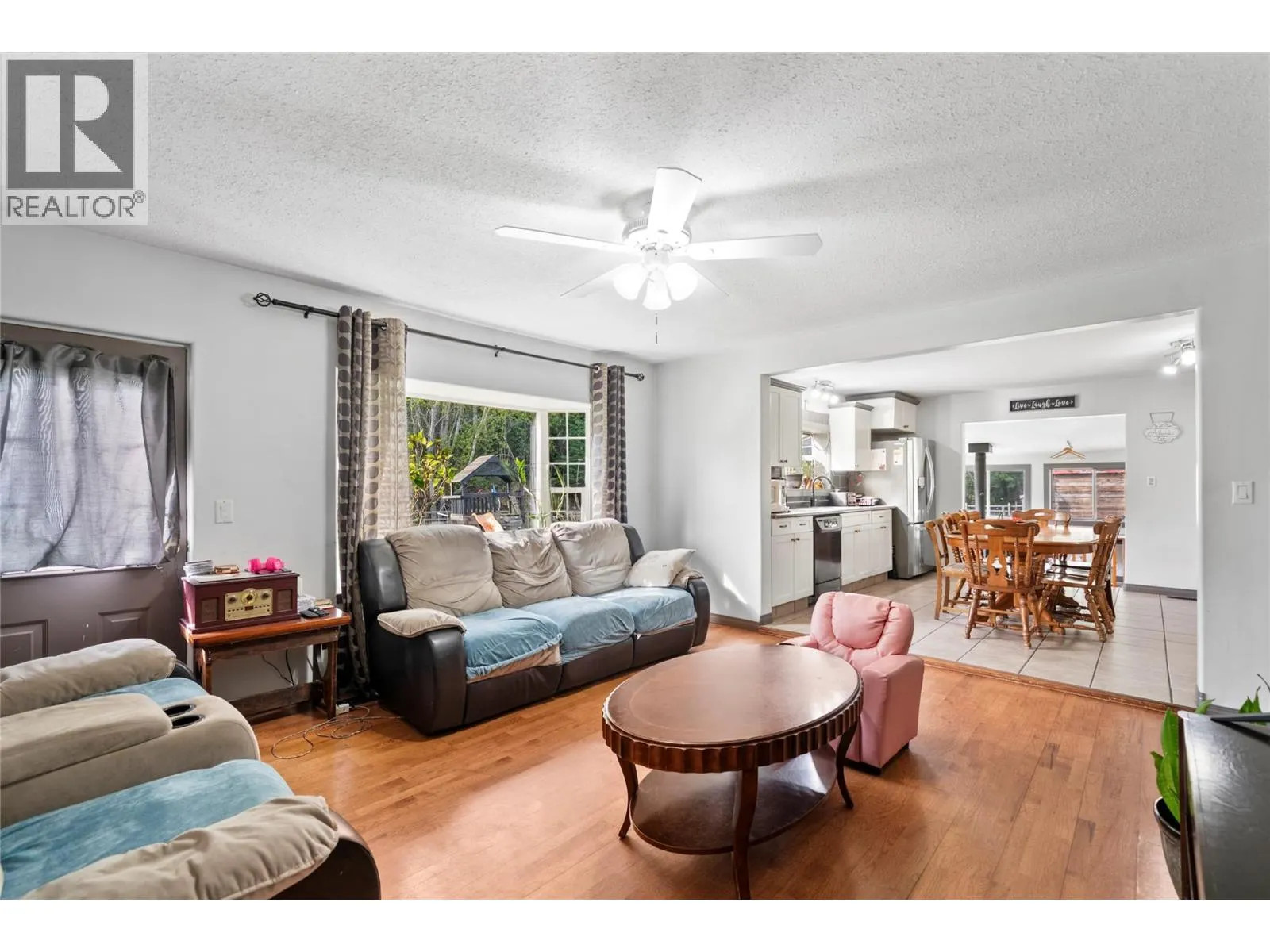 3381 Trinity Valley Road