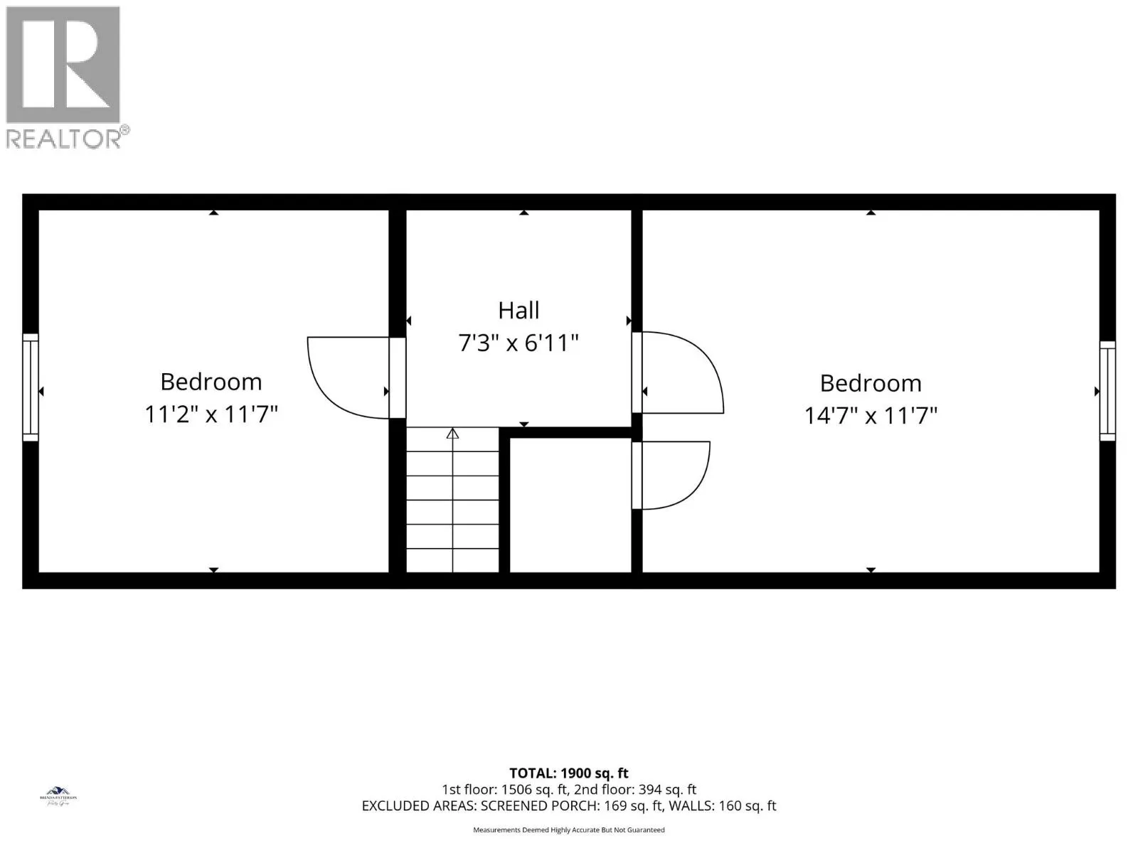 3381 Trinity Valley Road