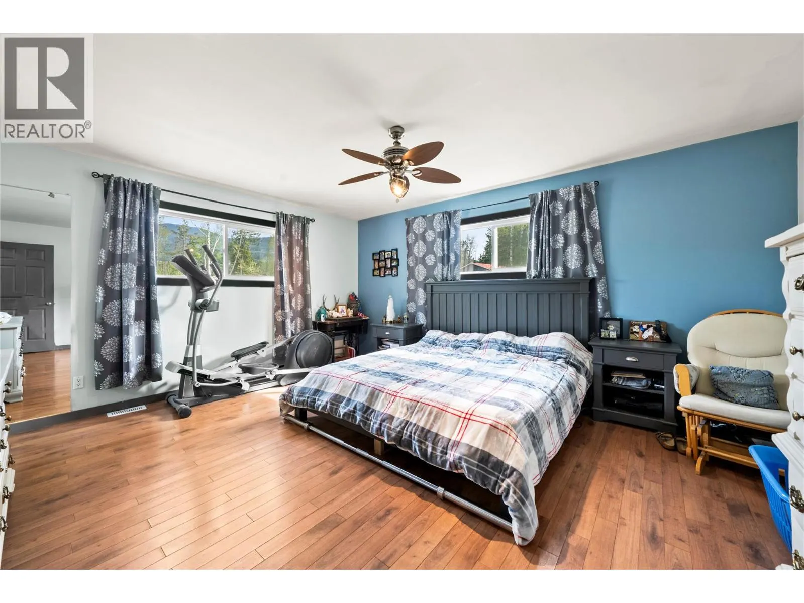 3381 Trinity Valley Road