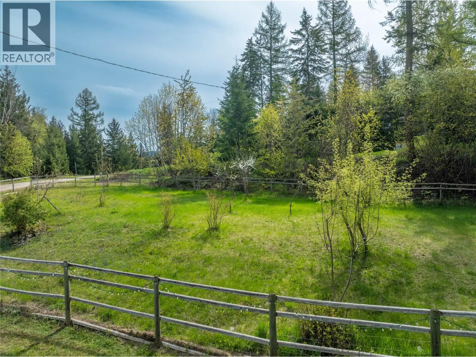 3381 Trinity Valley Road