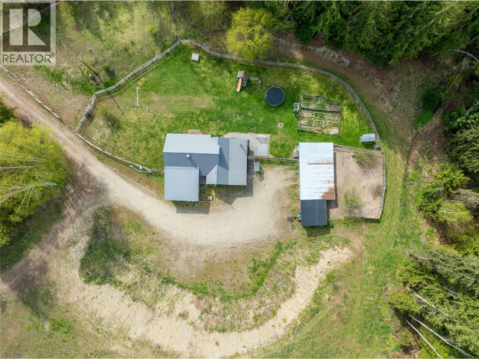 3381 Trinity Valley Road