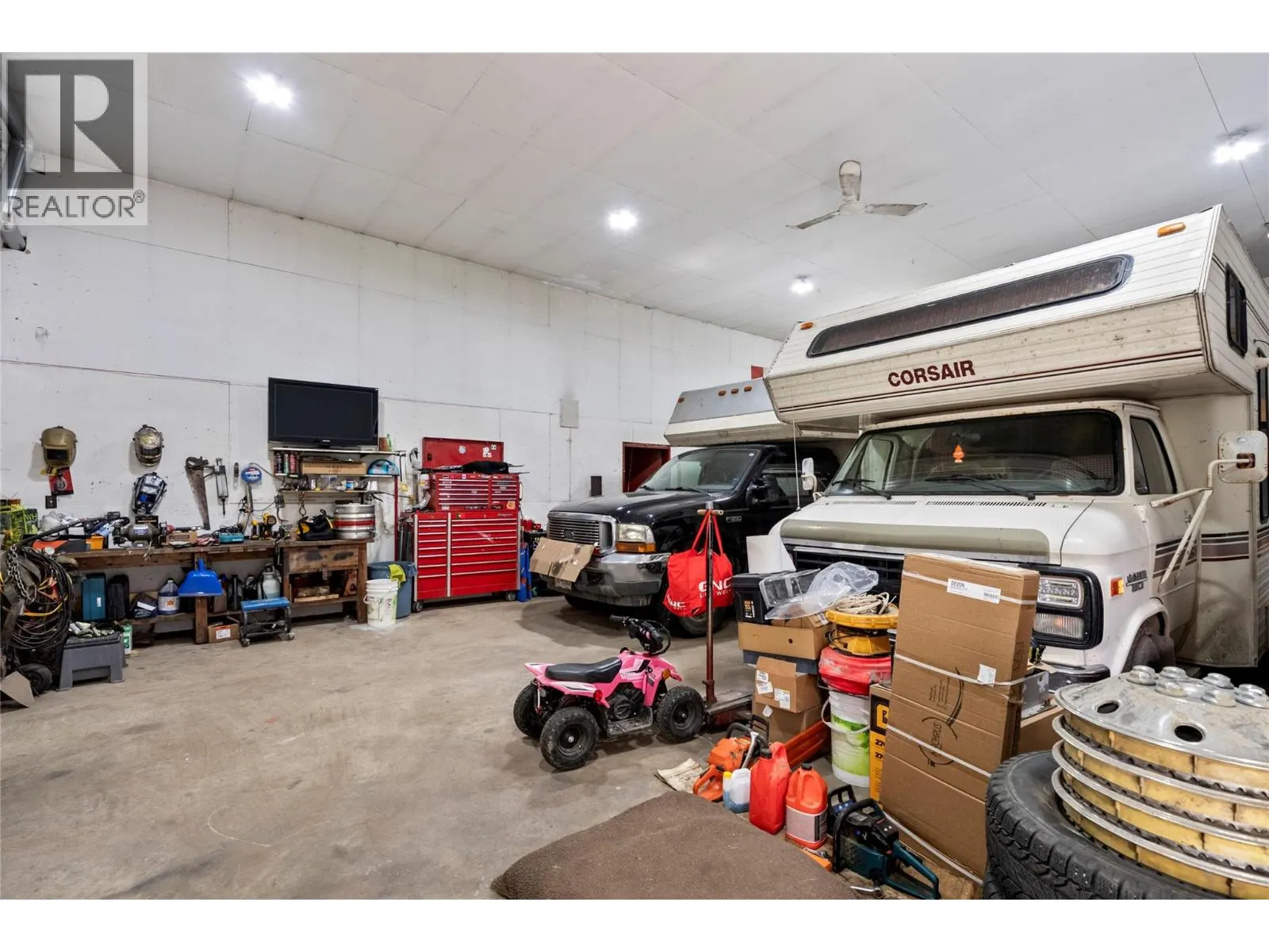 3381 Trinity Valley Road