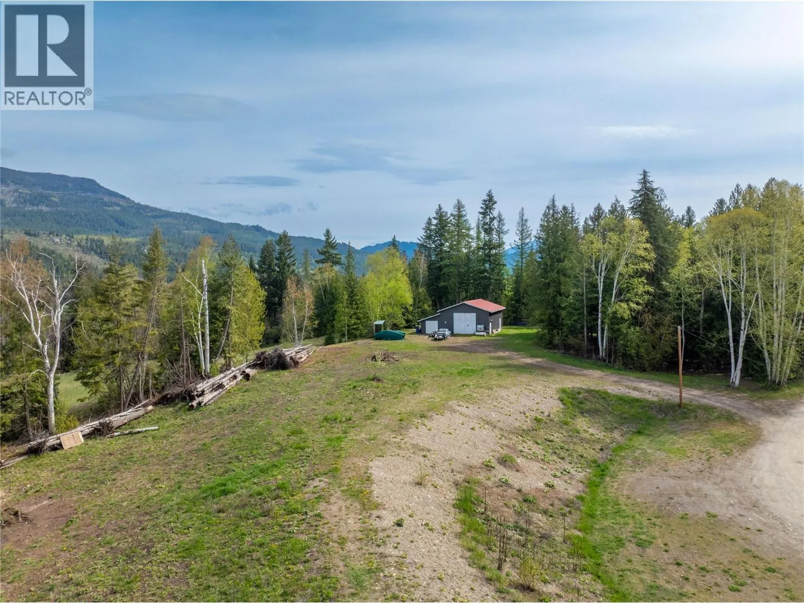 3381 Trinity Valley Road