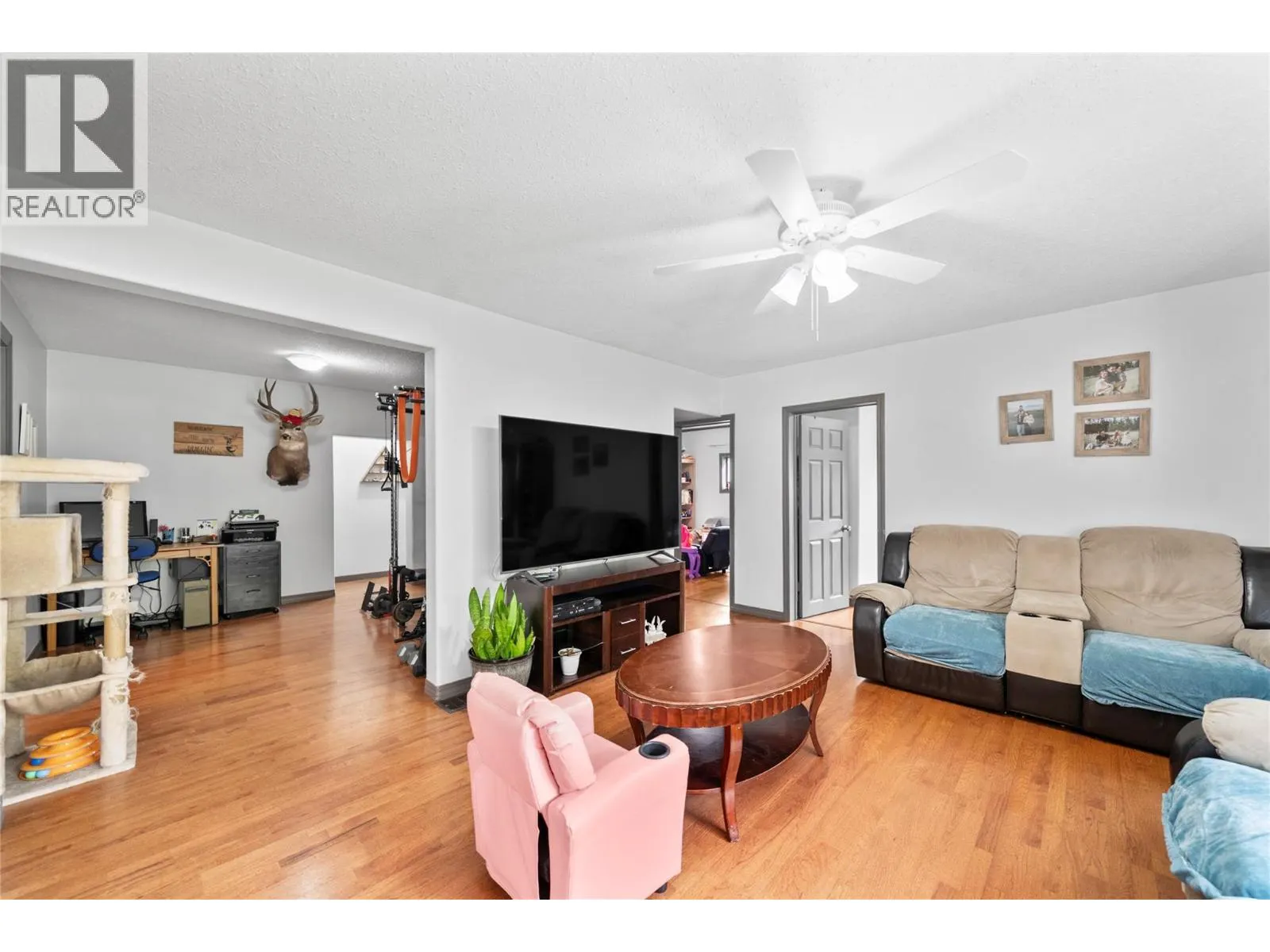 3381 Trinity Valley Road