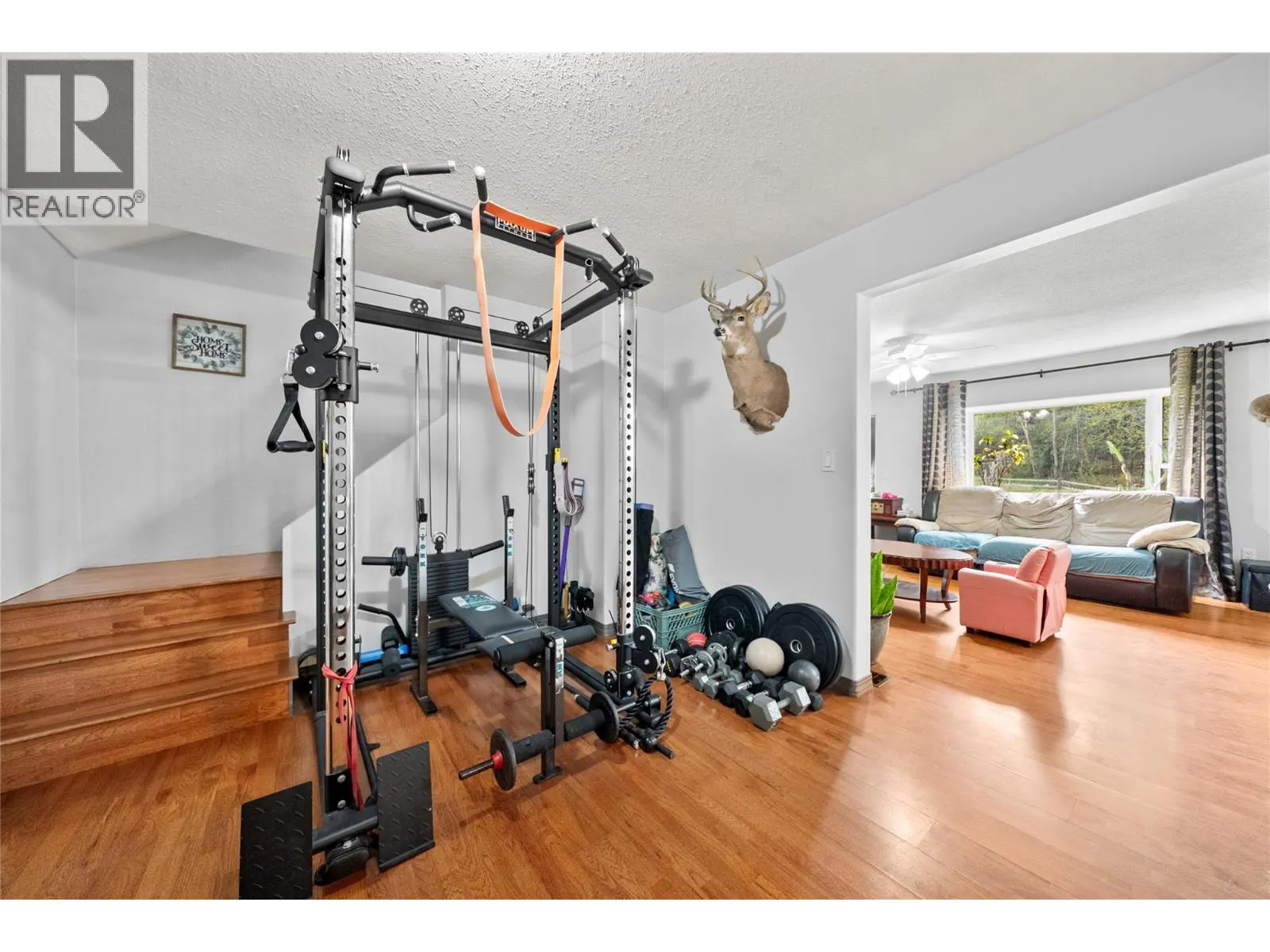 3381 Trinity Valley Road