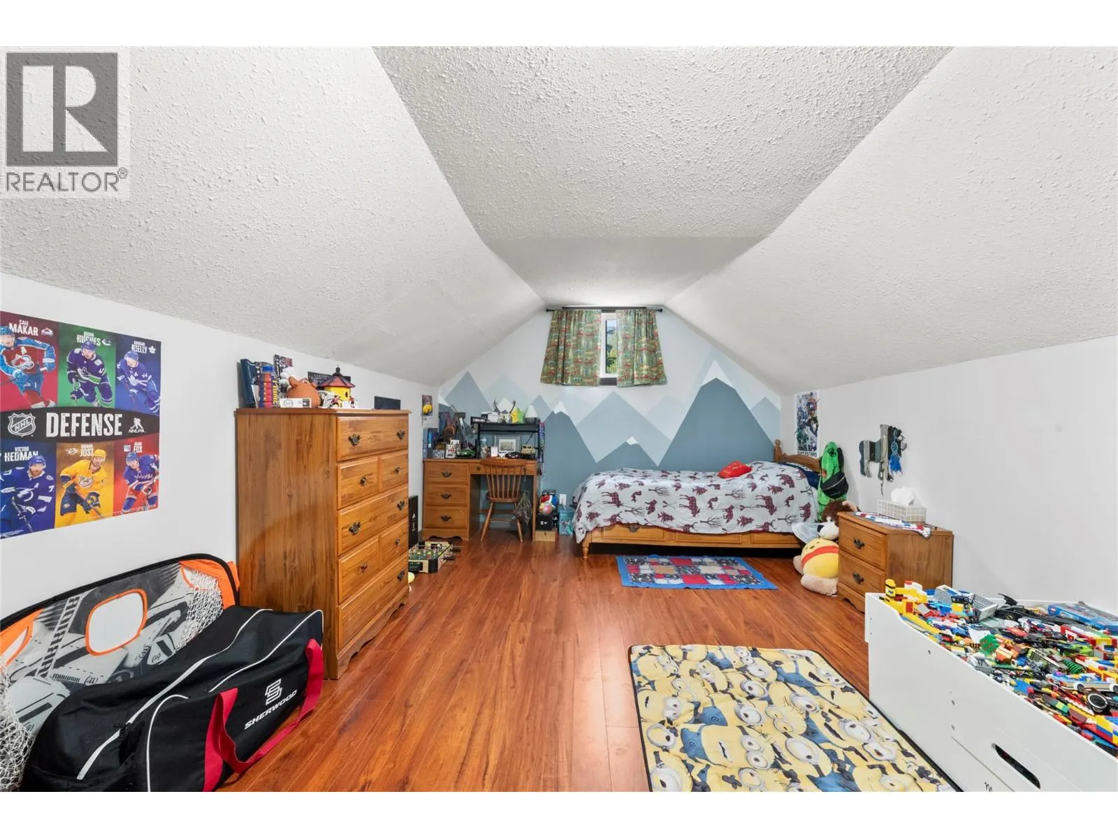 3381 Trinity Valley Road