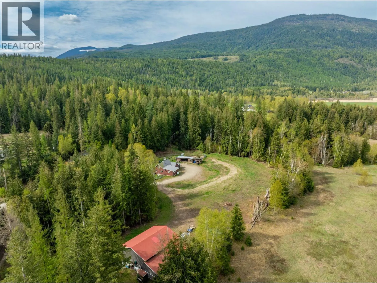 3381 Trinity Valley Road