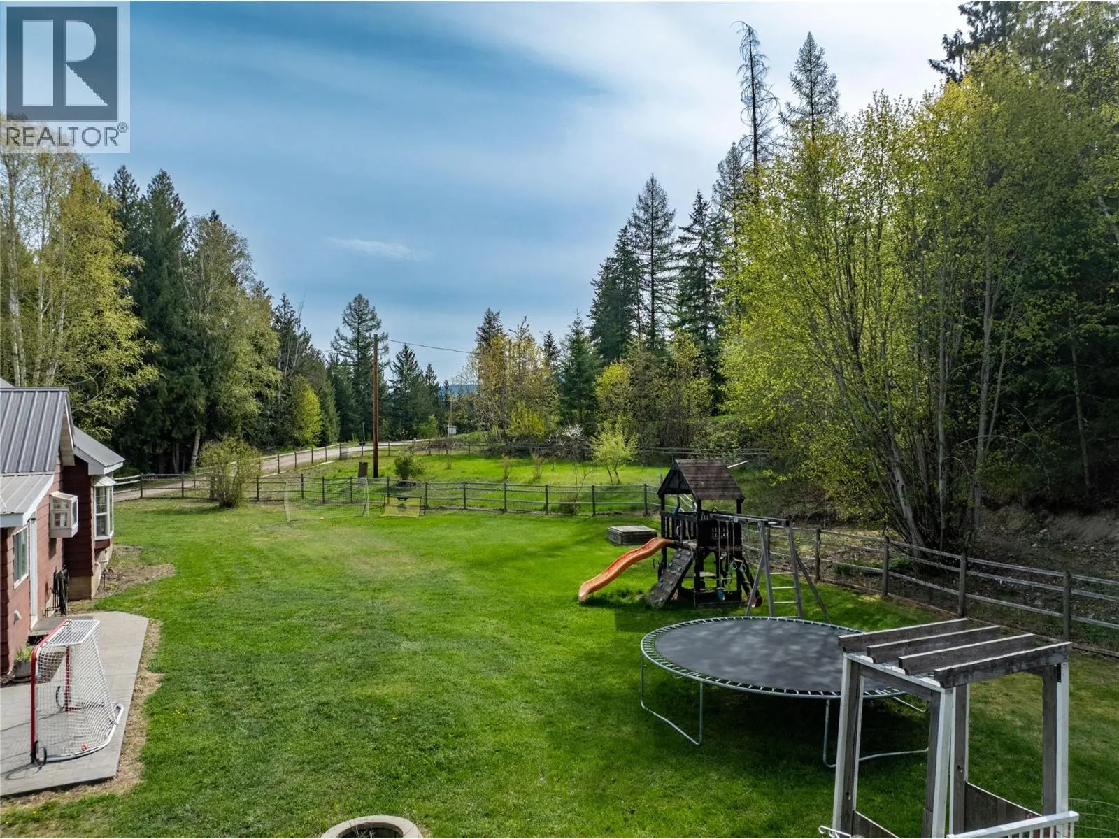 3381 Trinity Valley Road