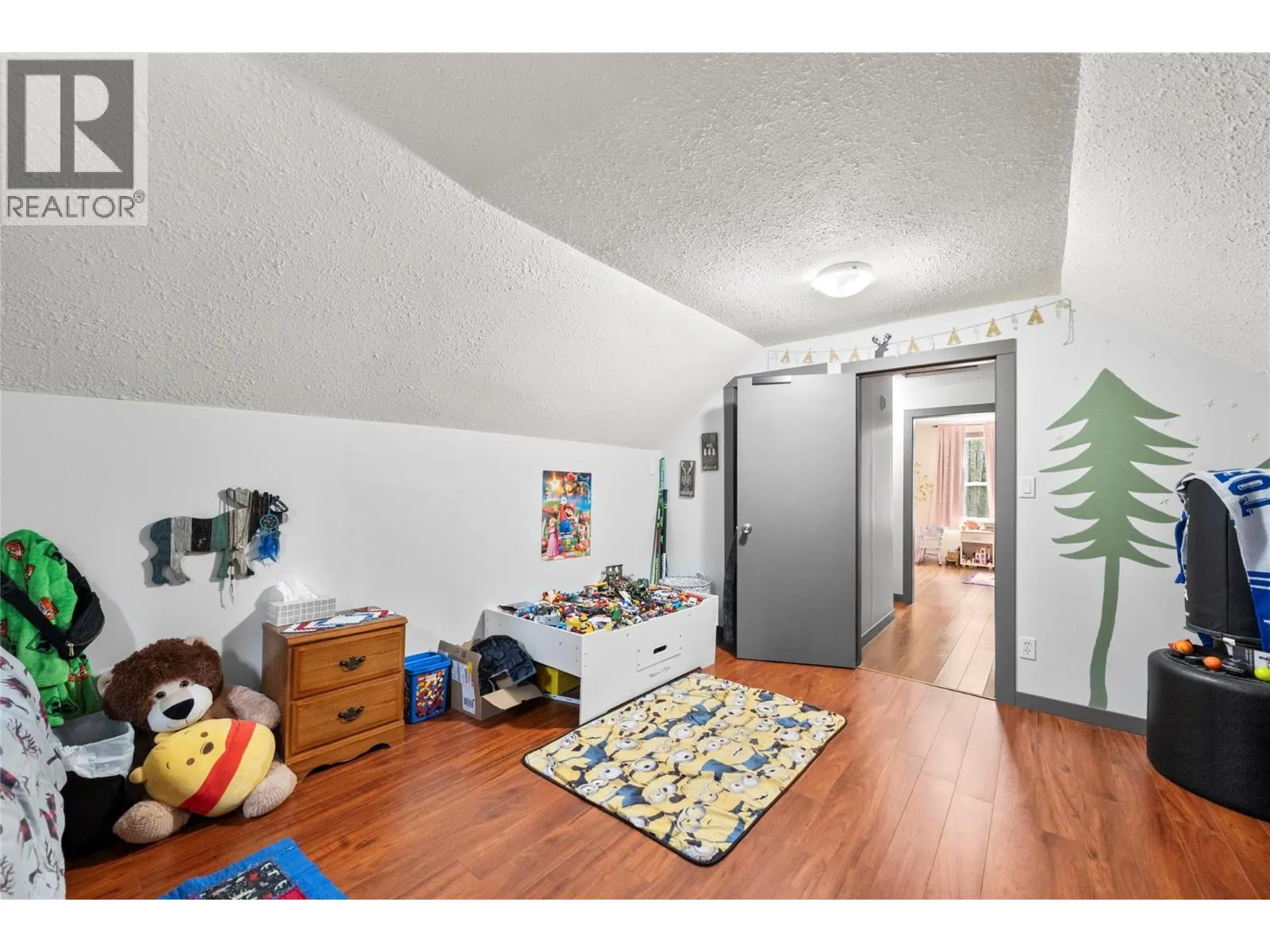3381 Trinity Valley Road