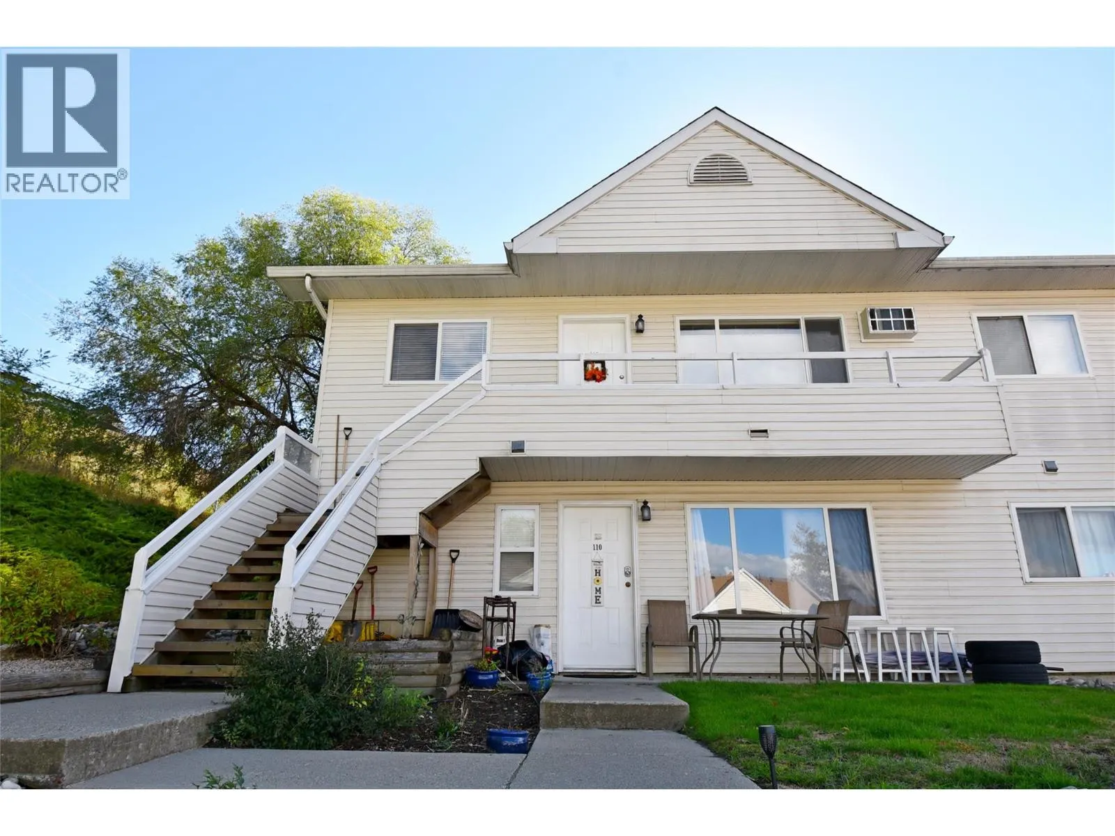 505 Browne Road Unit# 210