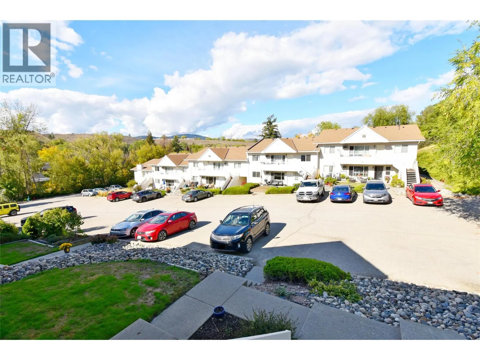 505 Browne Road Unit# 210