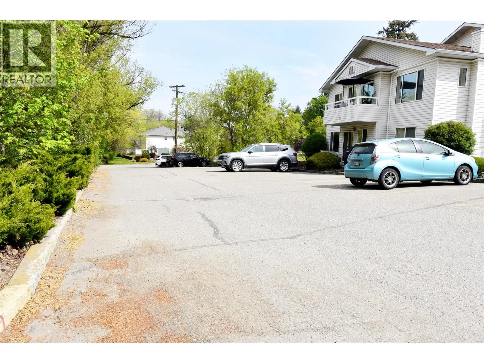 505 Browne Road Unit# 210