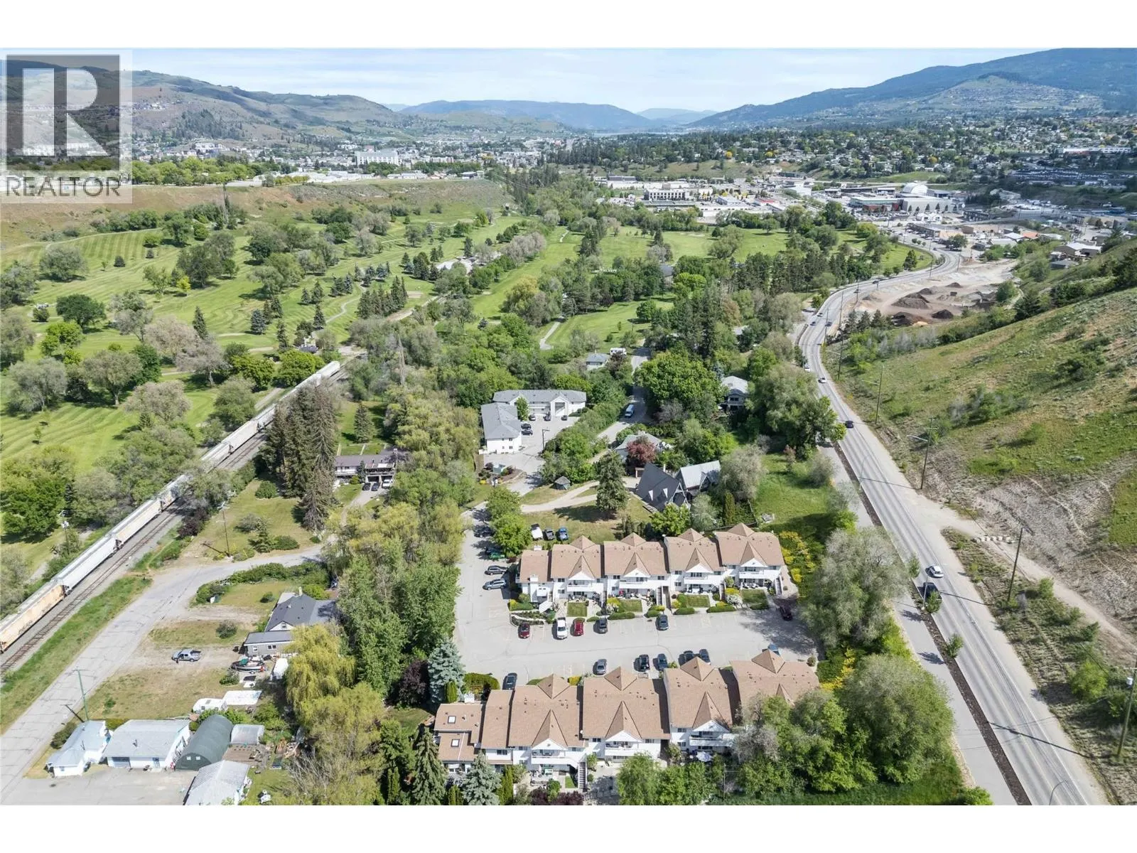 505 Browne Road Unit# 210