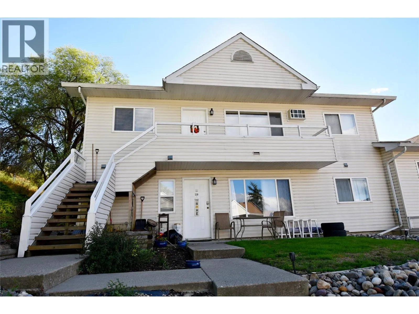 505 Browne Road Unit# 210