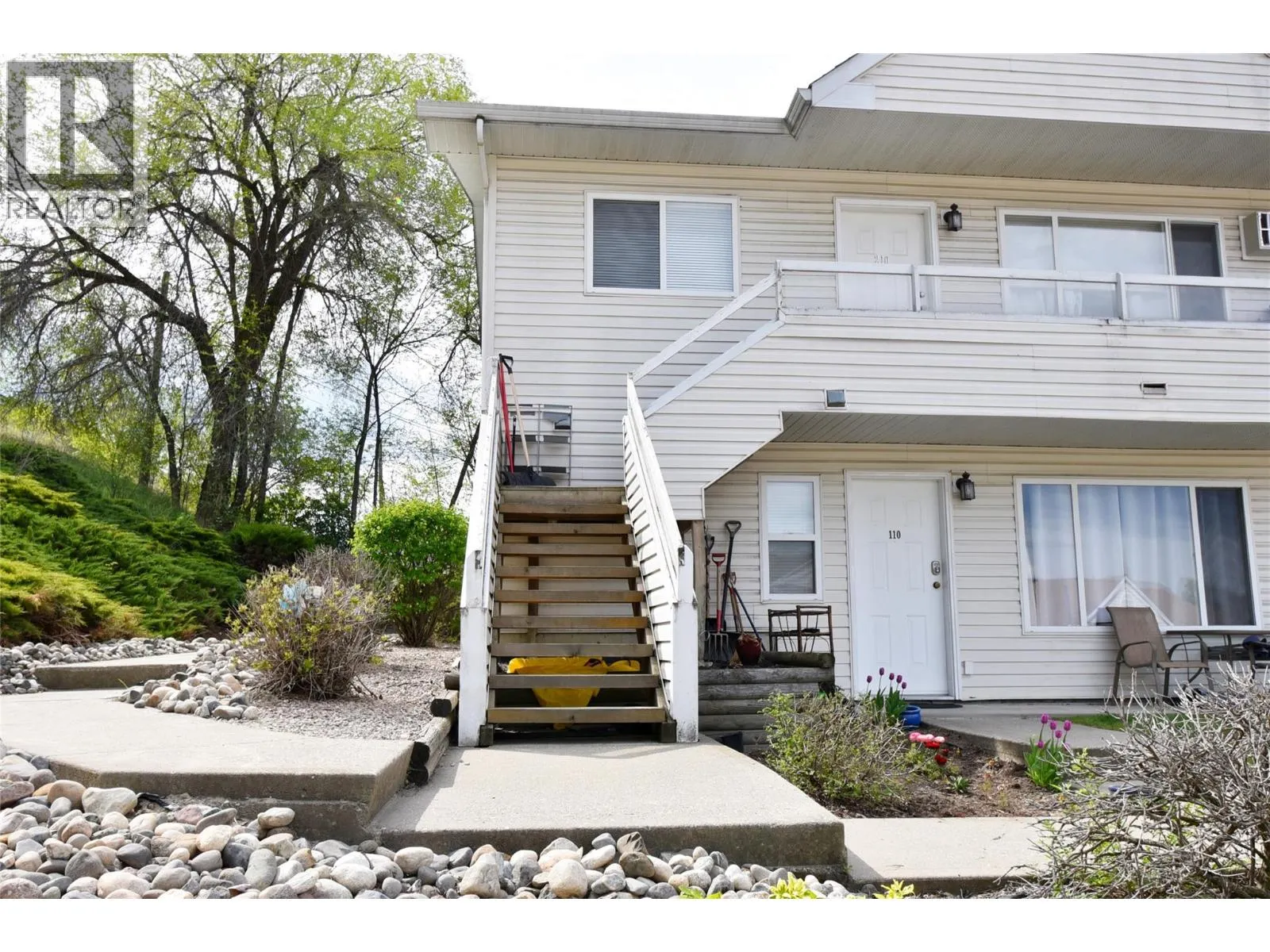 505 Browne Road Unit# 210