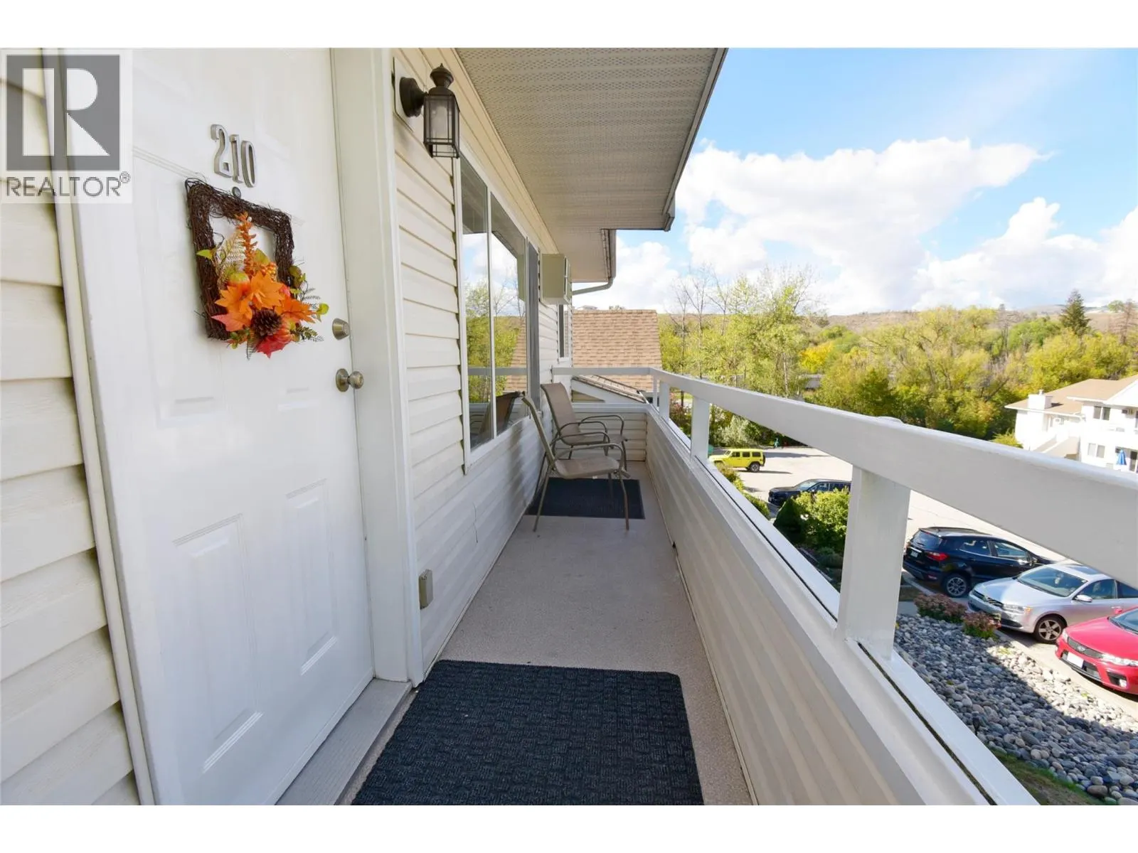 505 Browne Road Unit# 210