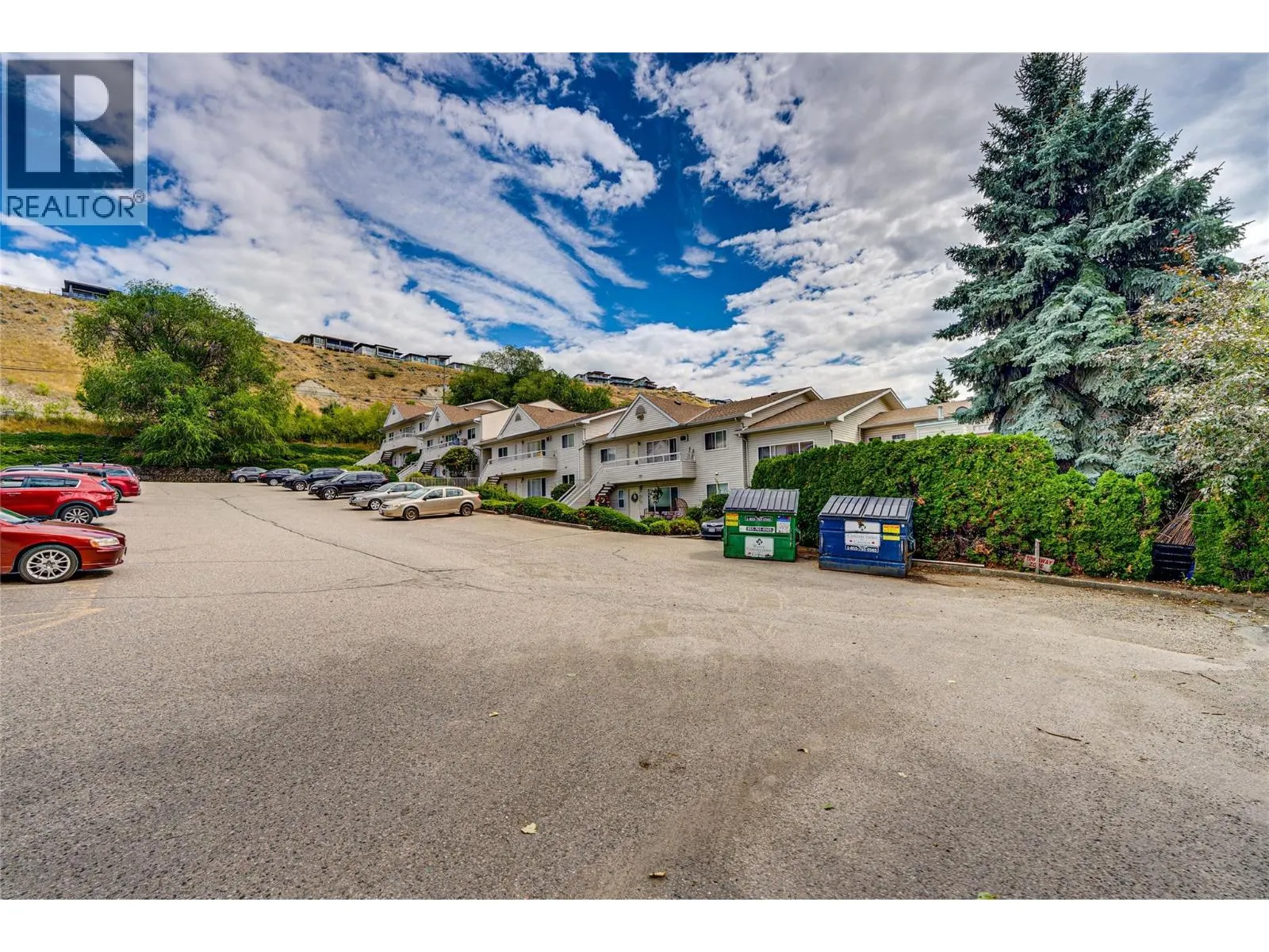 505 Browne Road Unit# 210