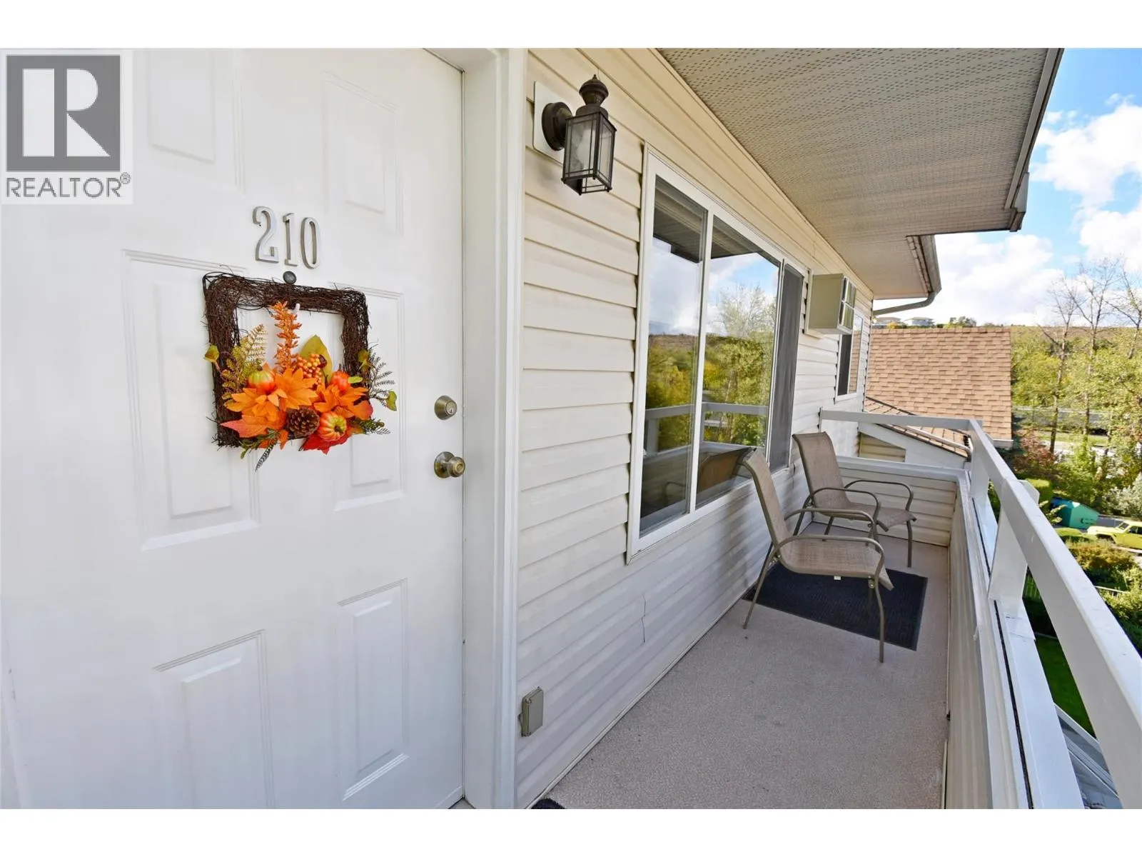 505 Browne Road Unit# 210