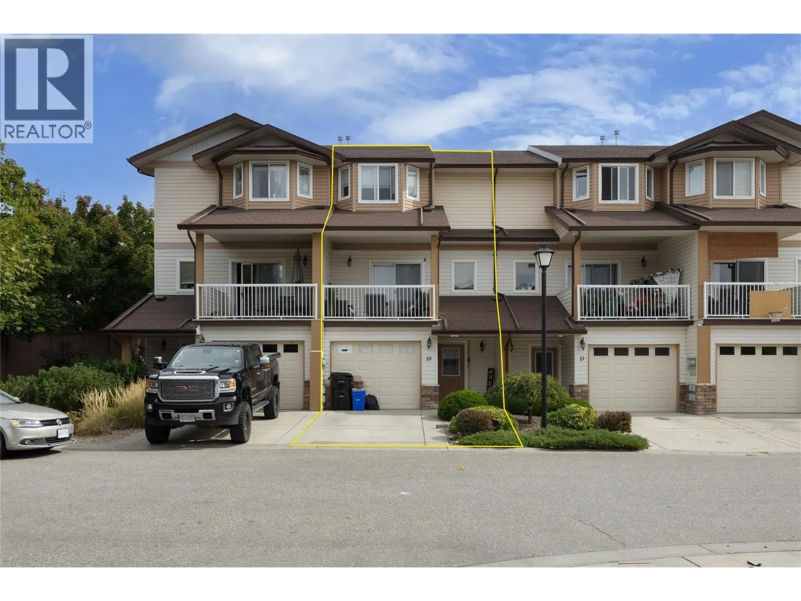 5951 Heritage Drive Unit# 10