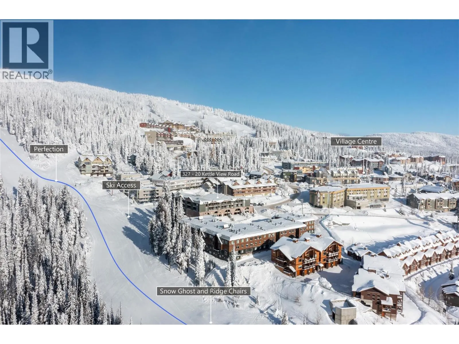 20 Kettleview Road Unit# 327