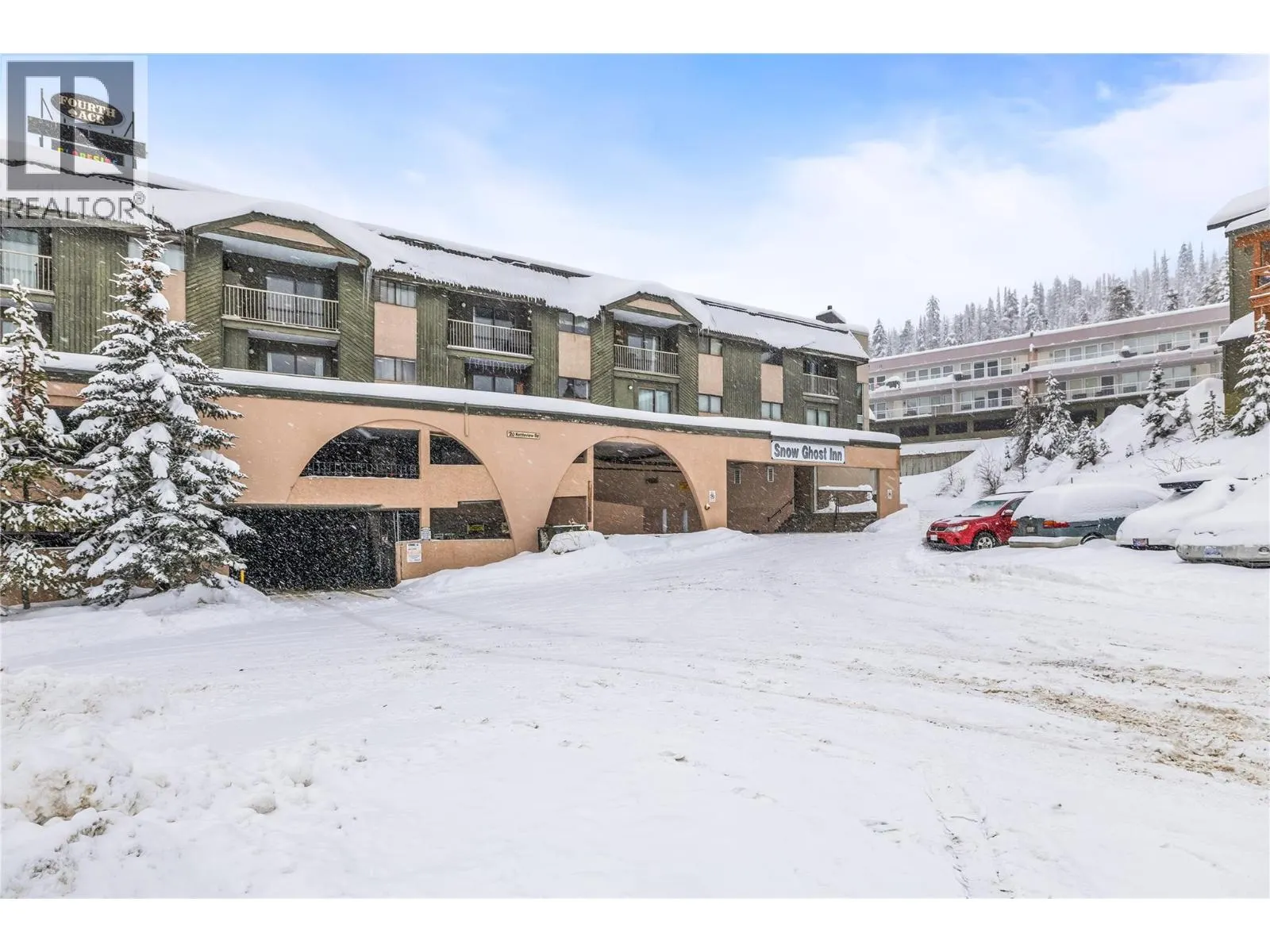 20 Kettleview Road Unit# 327