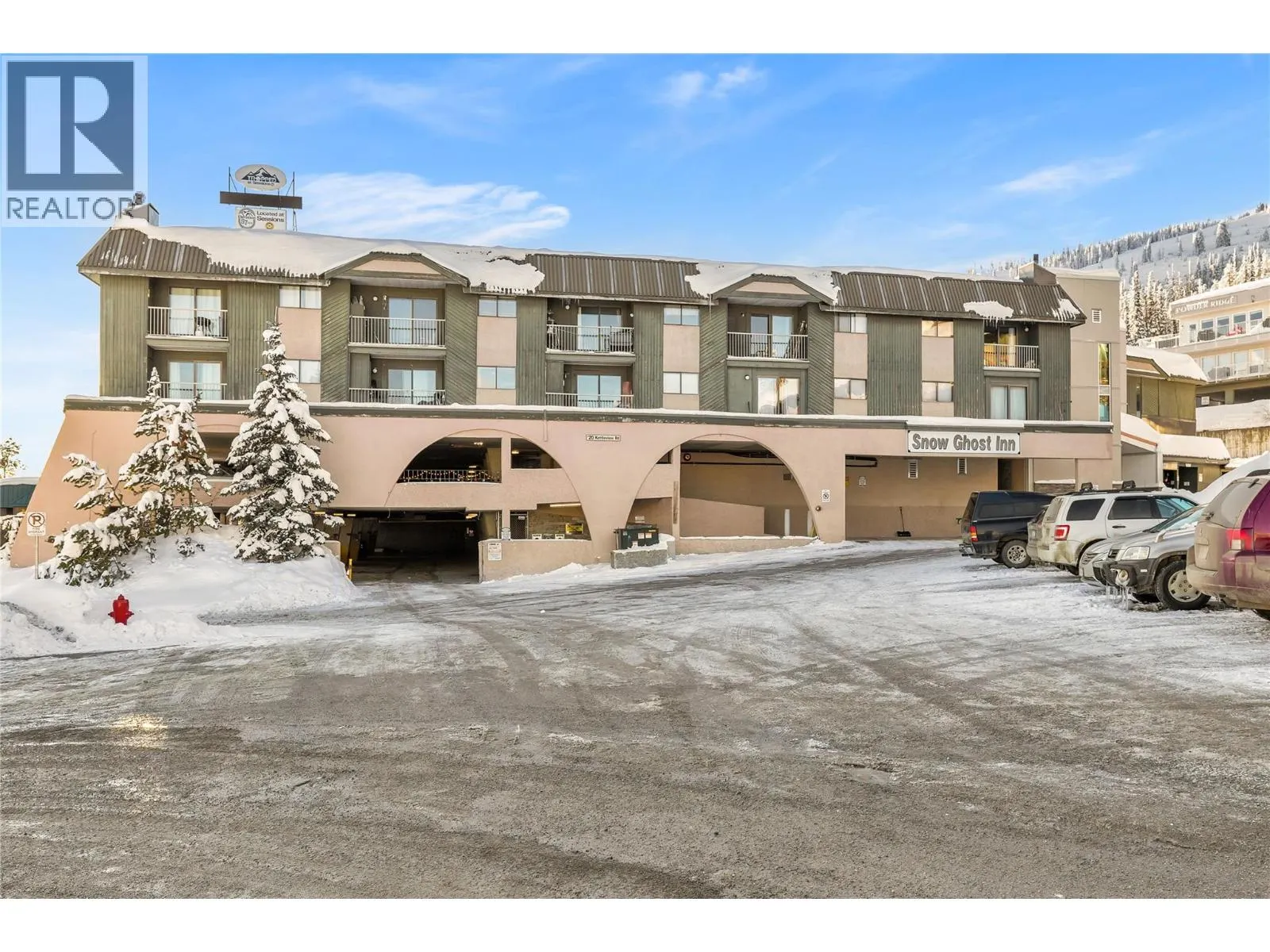 20 Kettleview Road Unit# 327