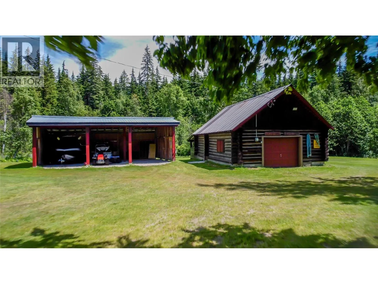 1750 Highway 23 South Highway S