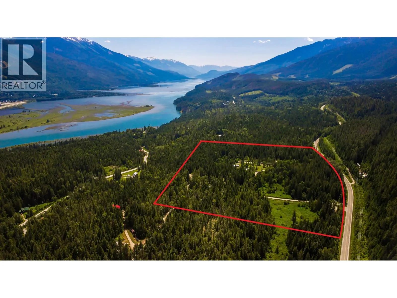 1750 Highway 23 South Highway S