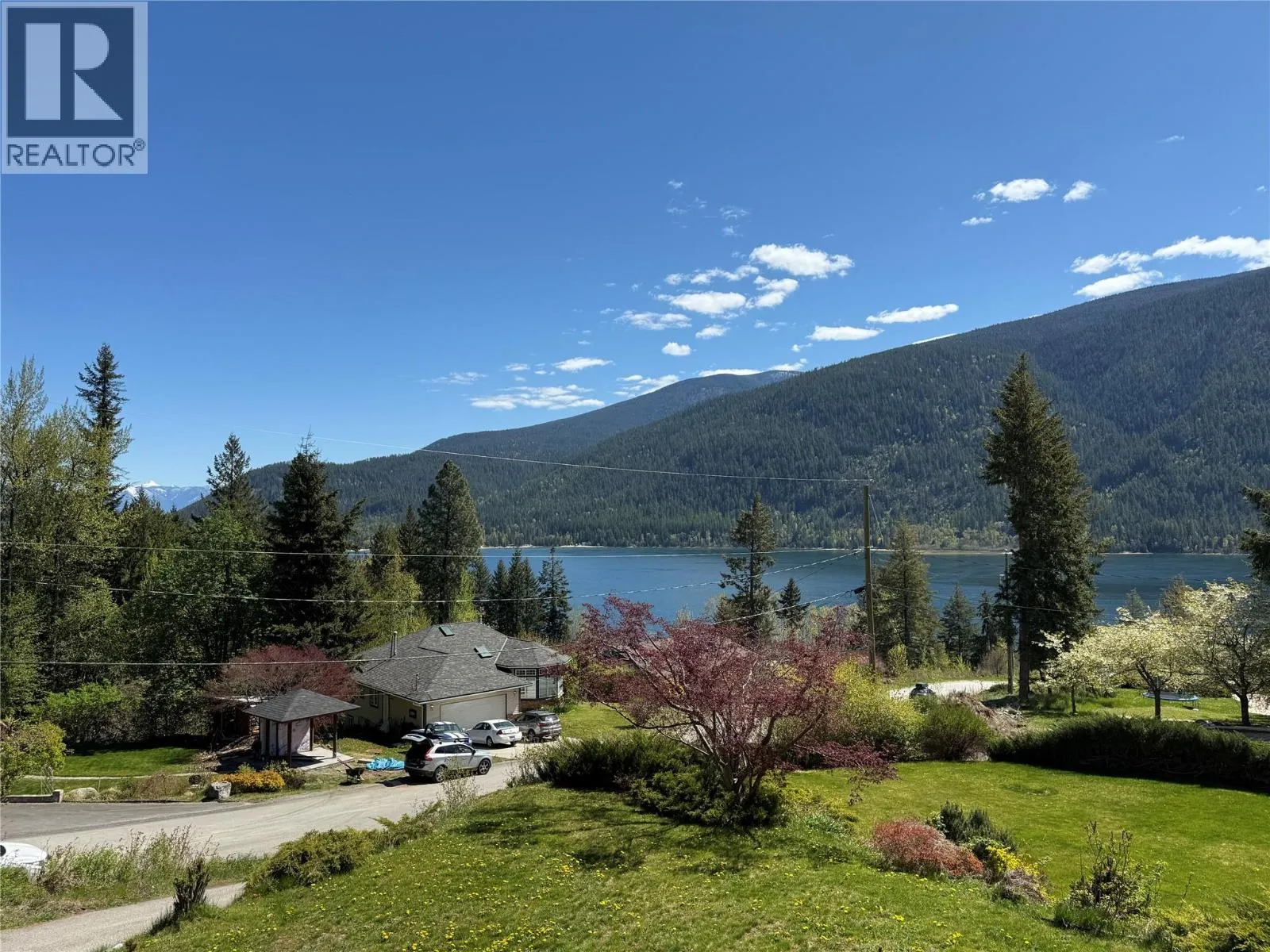 3461 Bodard Road
