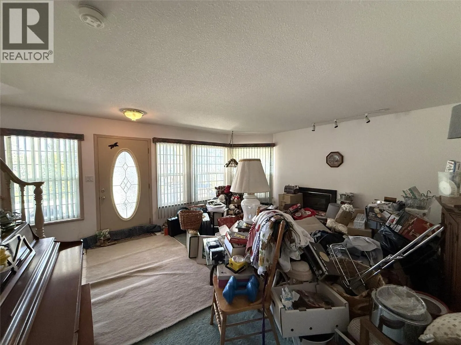 3461 Bodard Road