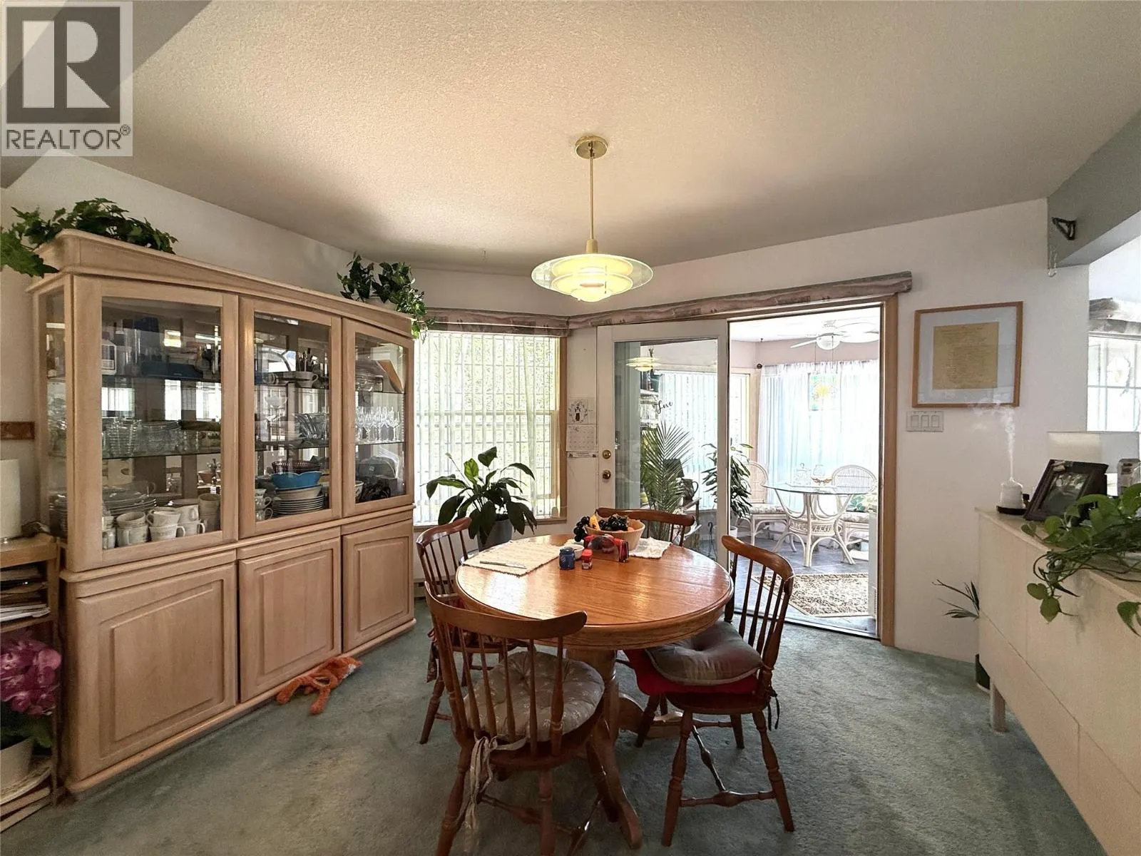 3461 Bodard Road