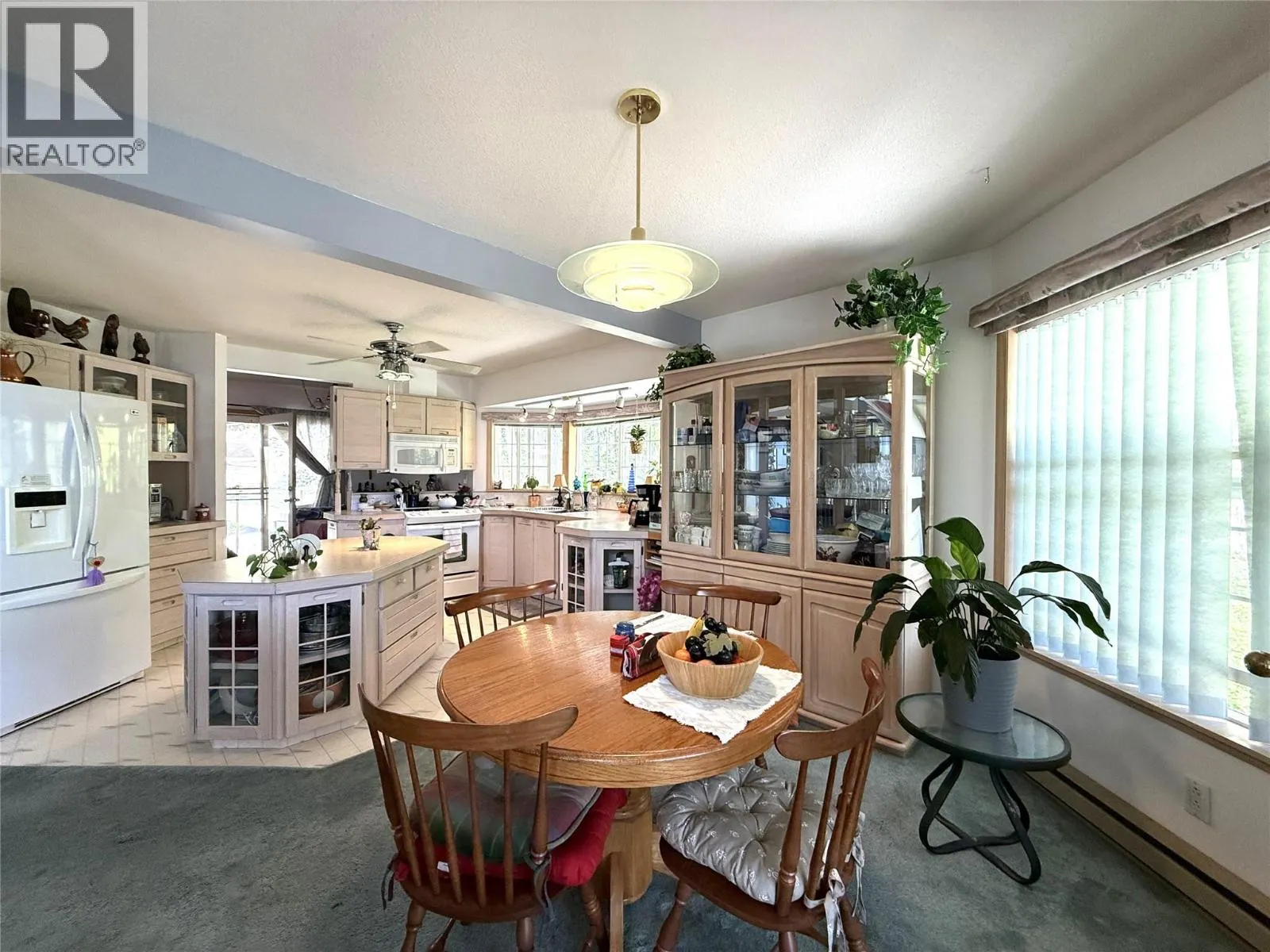 3461 Bodard Road