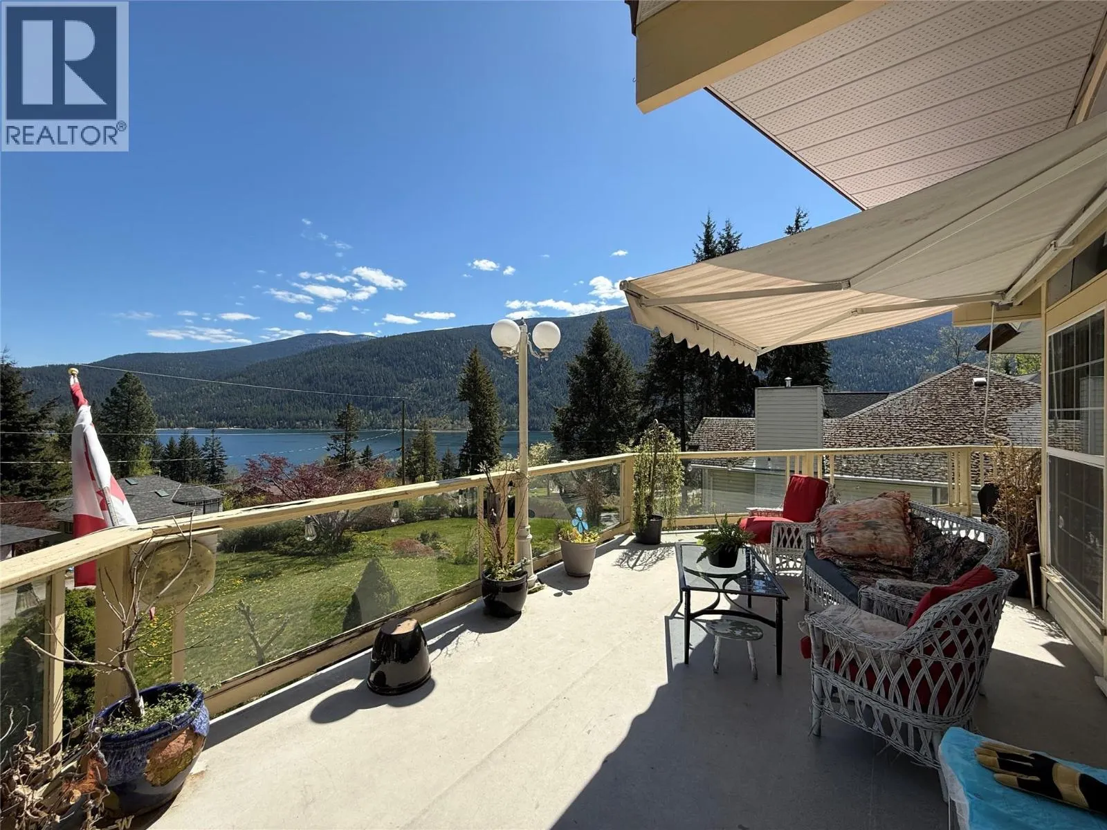 3461 Bodard Road