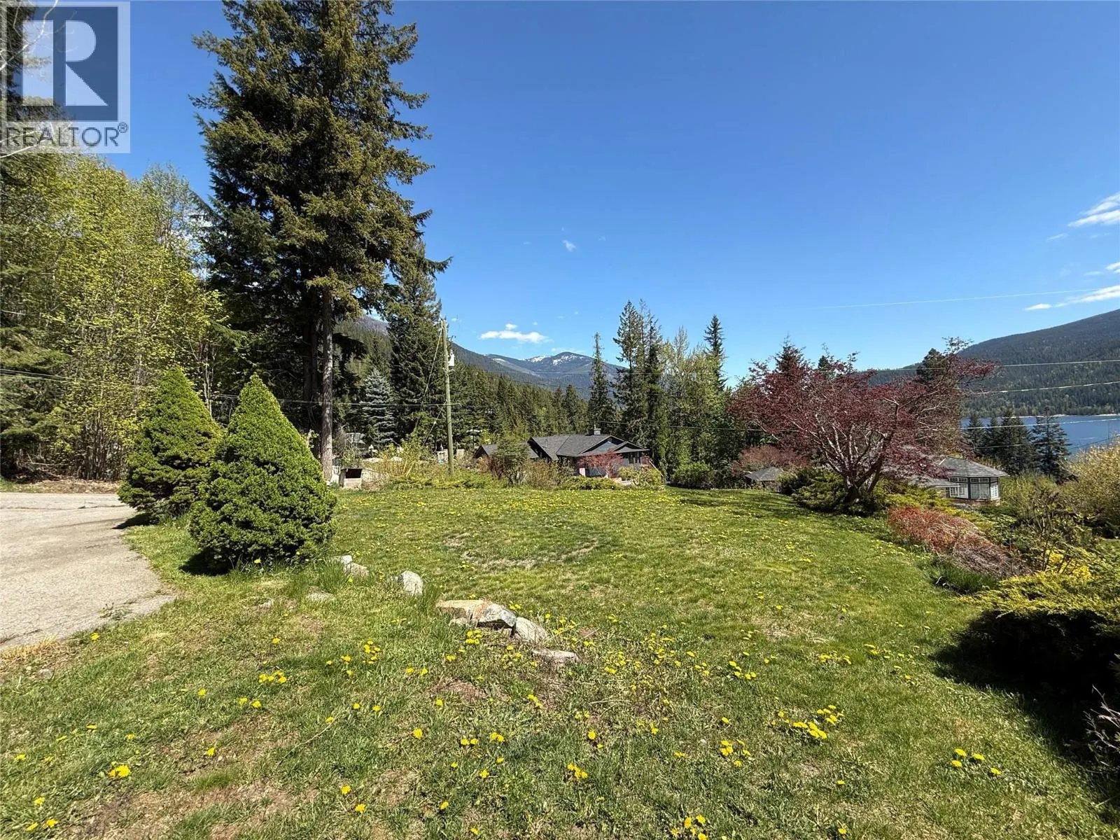 3461 Bodard Road