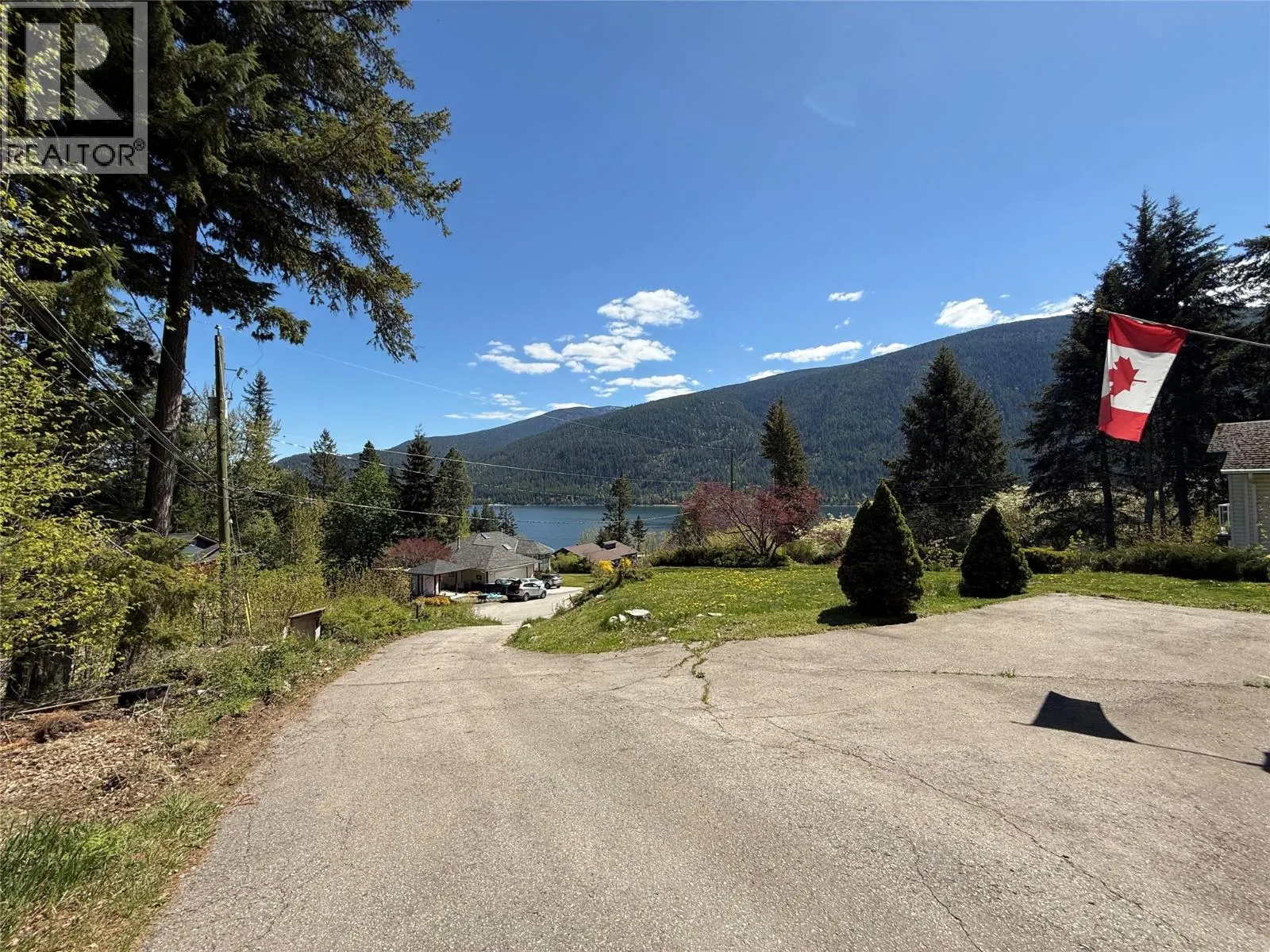 3461 Bodard Road