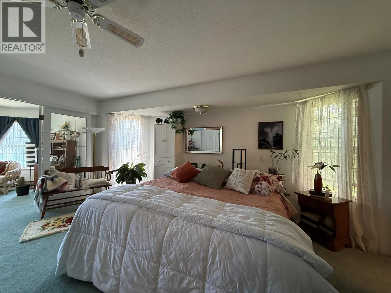 3461 Bodard Road