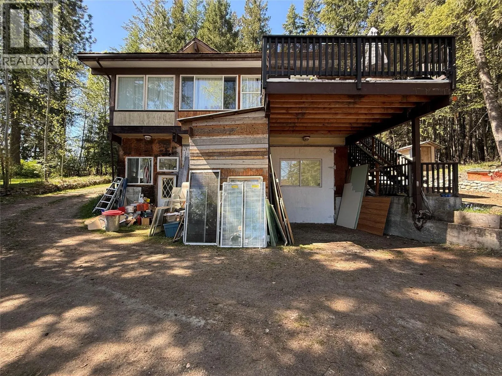 3461 Bodard Road